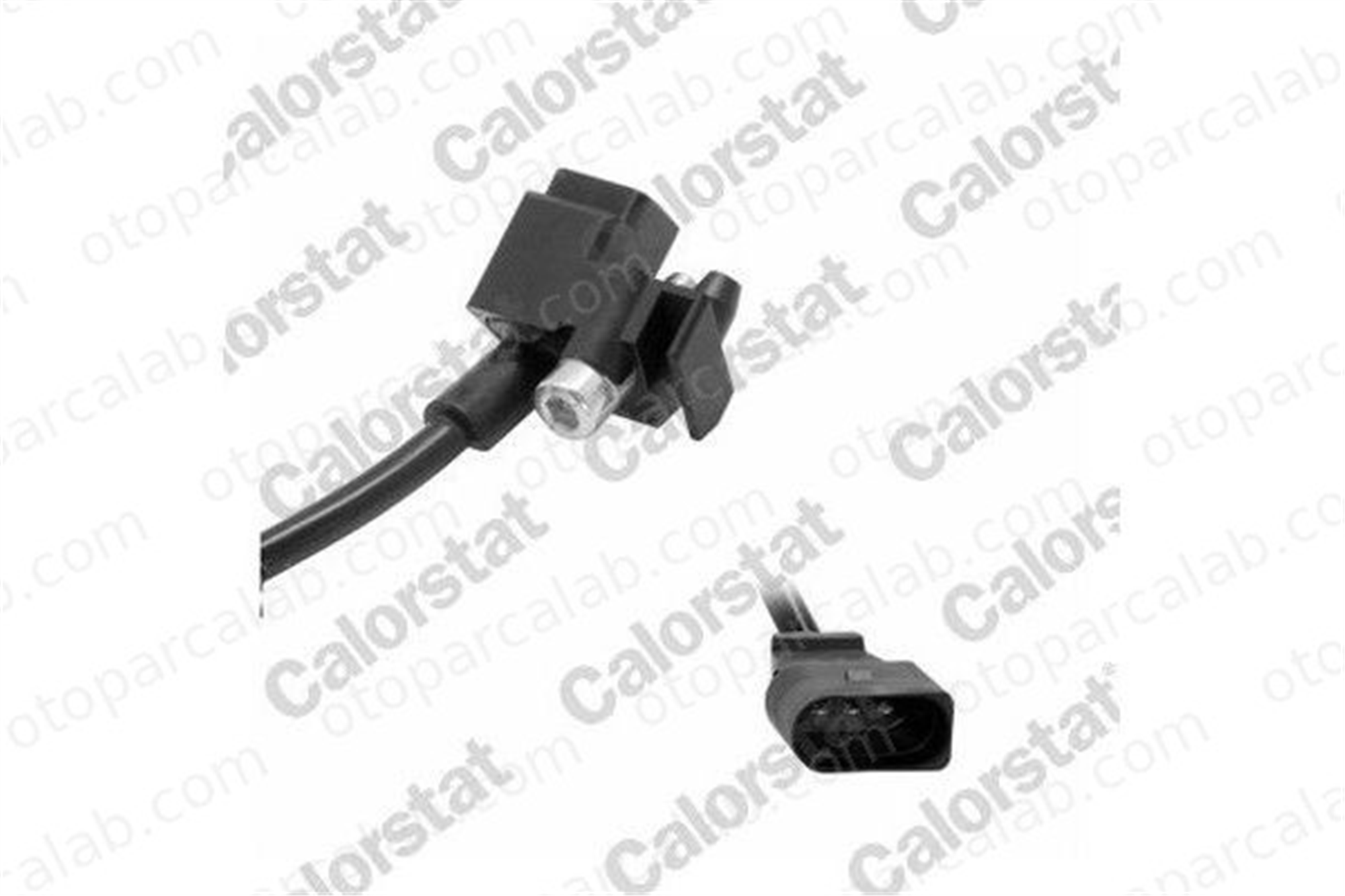 CALORSTAT CS0278 Krank Sensörü SEAT AROSA AUDI A2 30957147AB 030957147AB