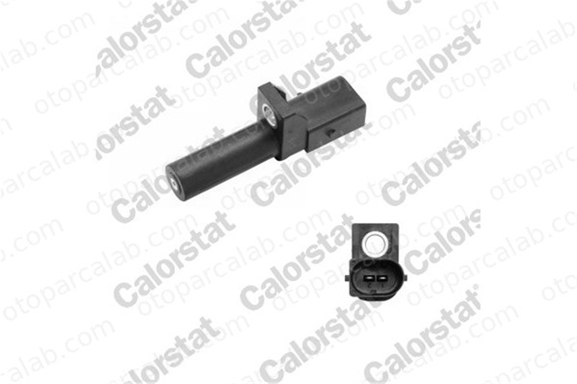 CALORSTAT CS0301 Krank Sensörü SMART CITY-COUPE FORTWO Coupe A0031539528 138124