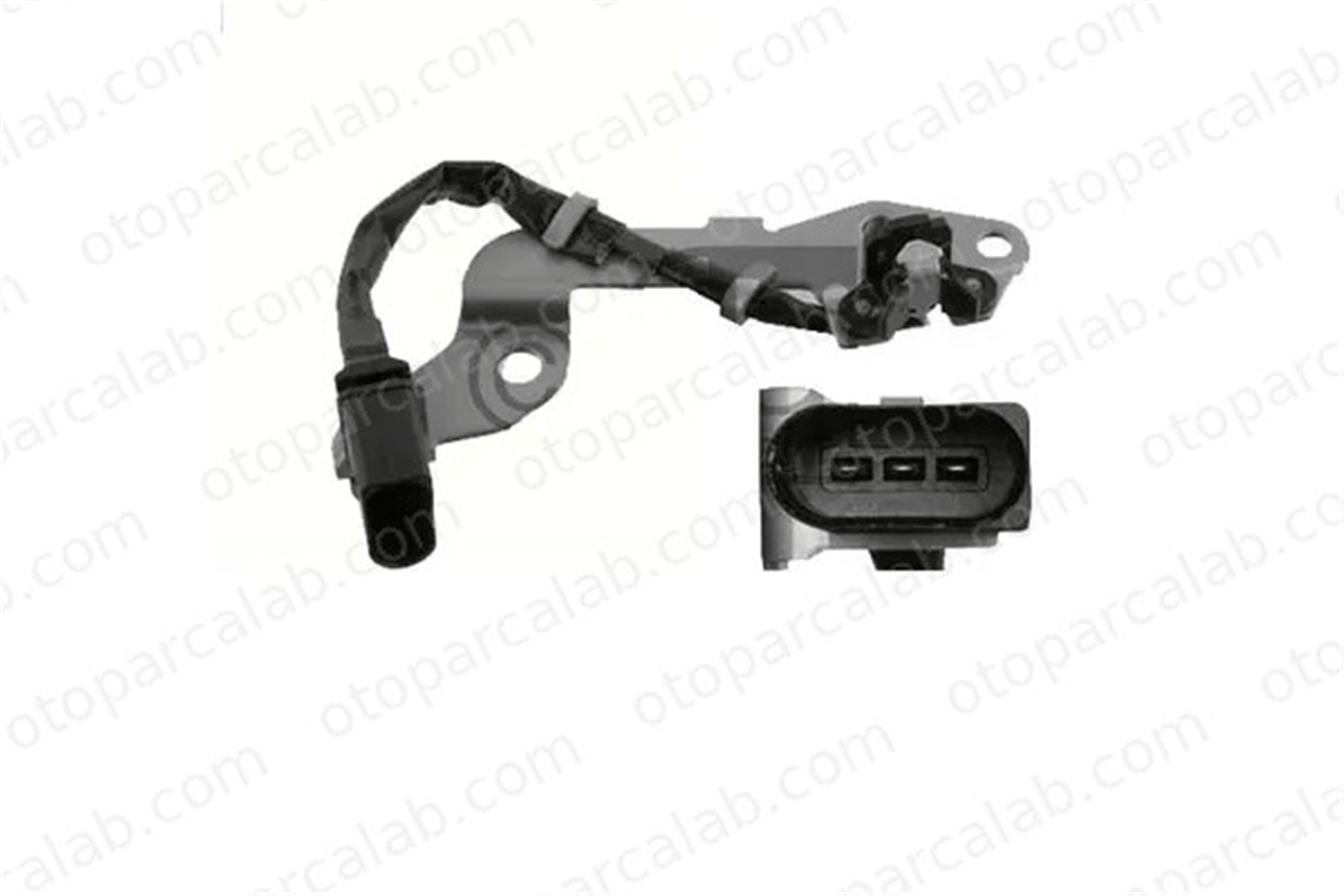 CALORSTAT CS0334 Eksantrik Devir Sensörü SKODA OCTAVIA I Combi VW NEW BEETLE 6A905161B 06A905161B