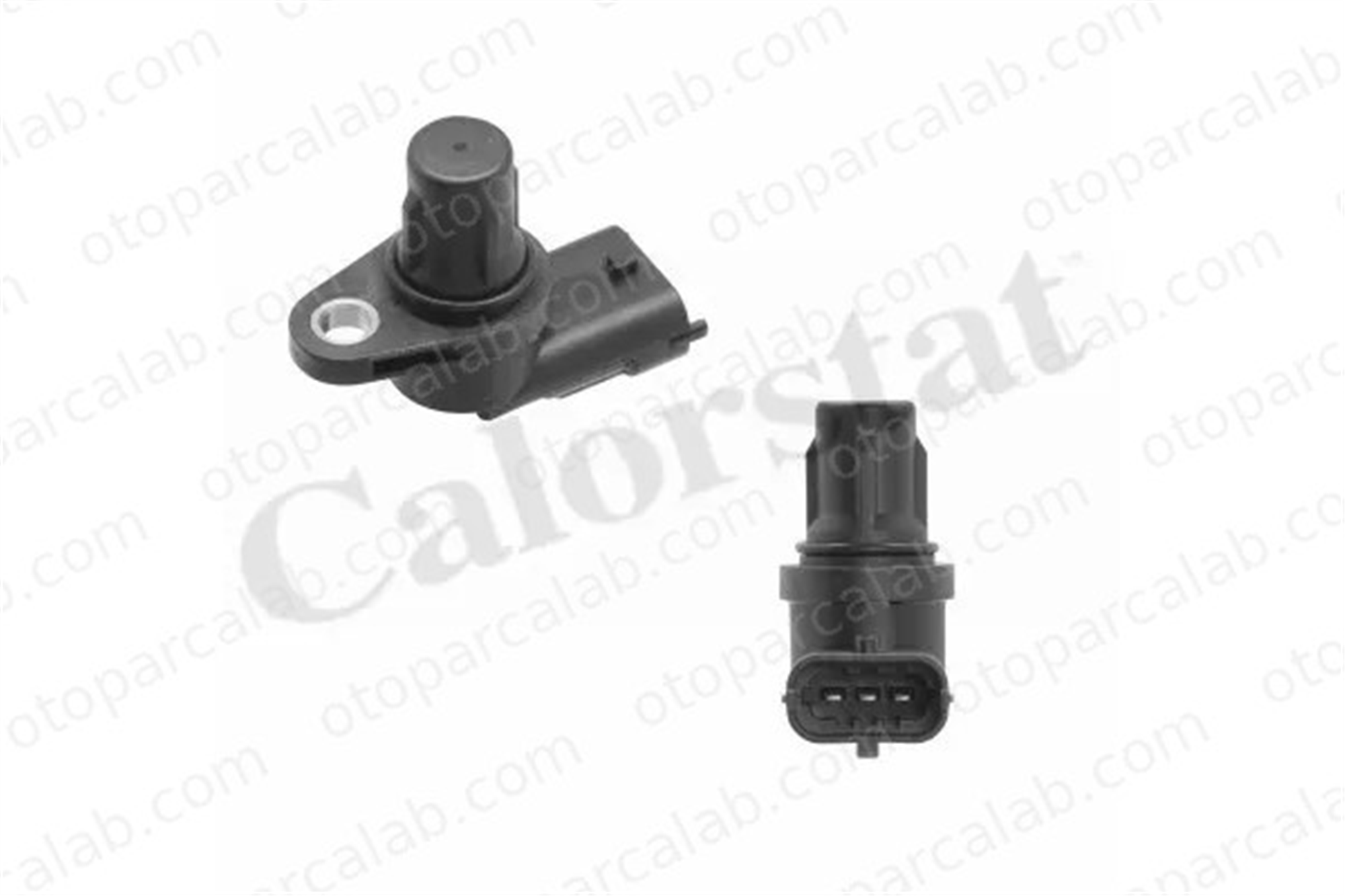 CALORSTAT CS0336 Krank Sensörü JEEP CHEROKEE CHRYSLER VOYAGER IV 504048261 55187973