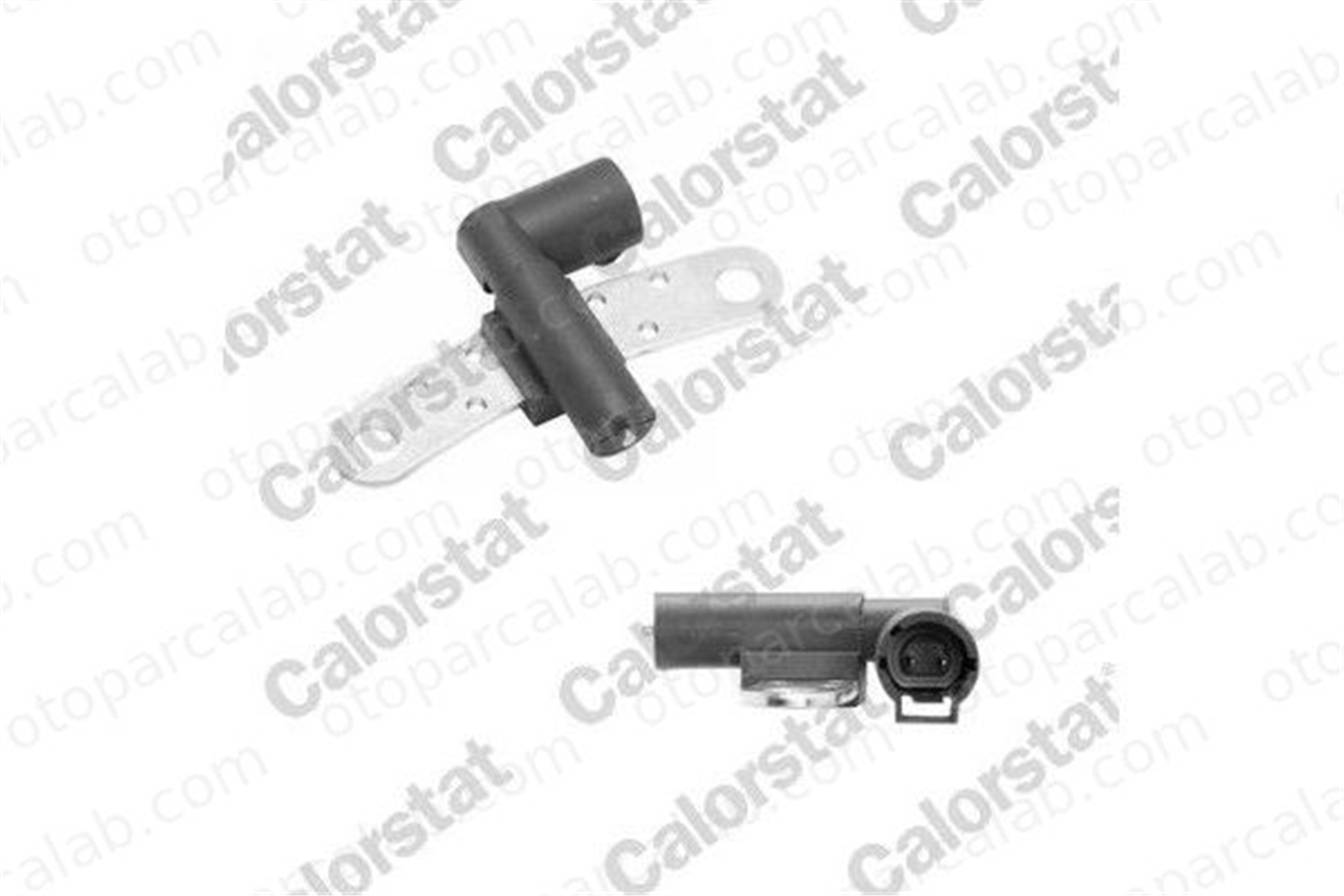 CALORSTAT CS0345 Eksantrik Devir Sensörü RENAULT CLIO III KANGOO Express 2379800QAC 8200643171