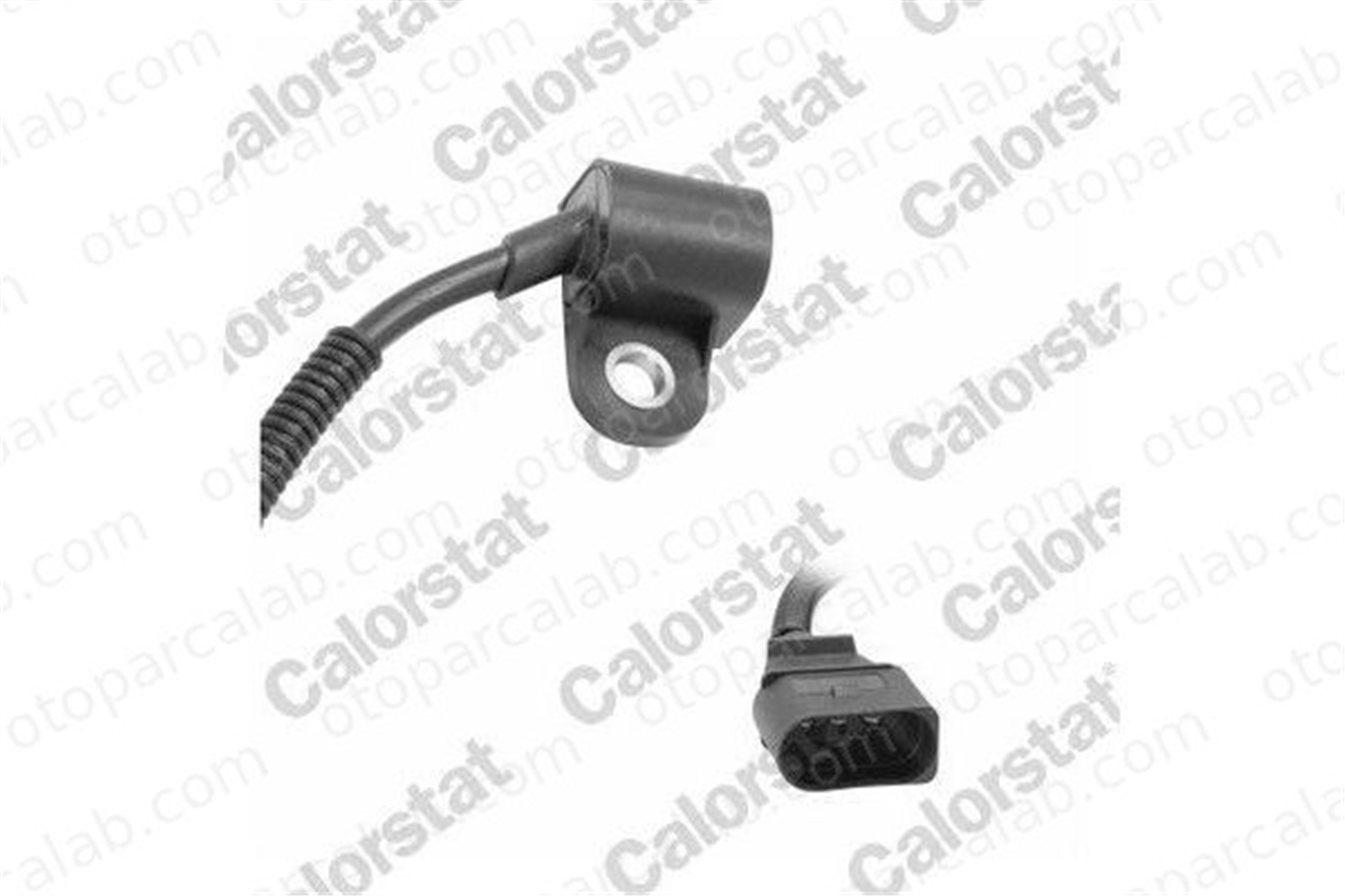 CALORSTAT CS0361 Eksantrik Devir Sensörü AUDI A3 VW PASSAT B6 Variant 3G957147A 3G957147C
