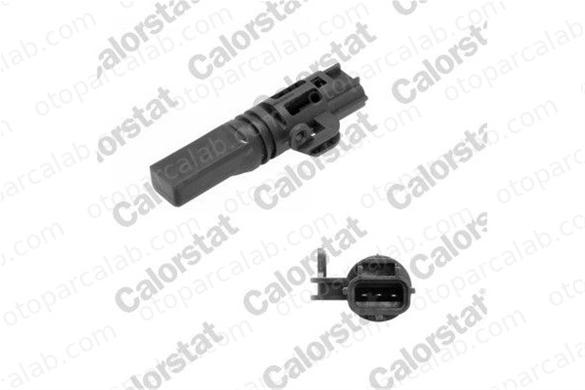 CALORSTAT CS0376 Kilometre Hız Sensörü FORD FOCUS II FIESTA VI 1062545 1066383