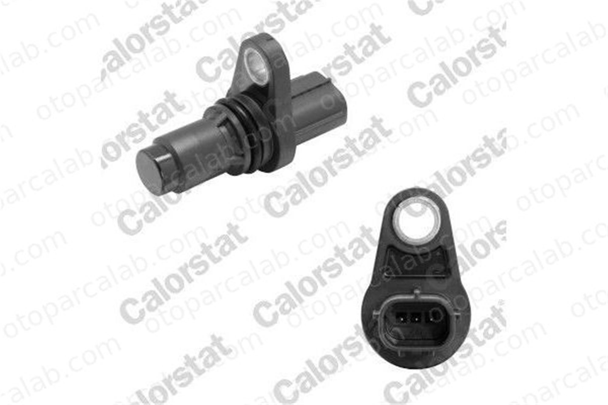 CALORSTAT CS0384 Eksantrik Devir Sensörü TOYOTA AURIS COROLLA Sedan 9091905060