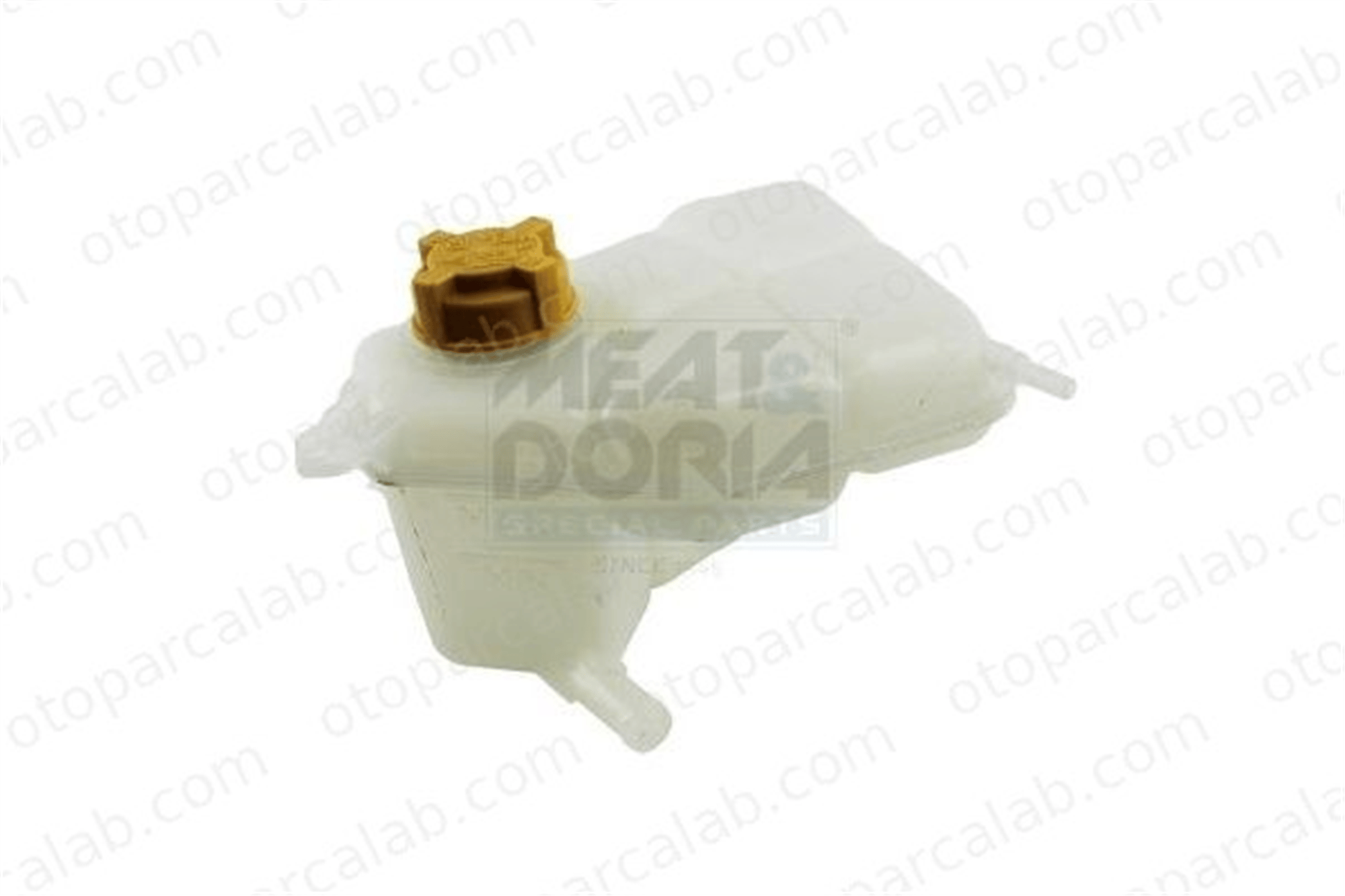 CALORSTAT ET0018C1 Radyatör Yedek Su Deposu FORD FIESTA V FUSION 2S6H8K218AF 1146360