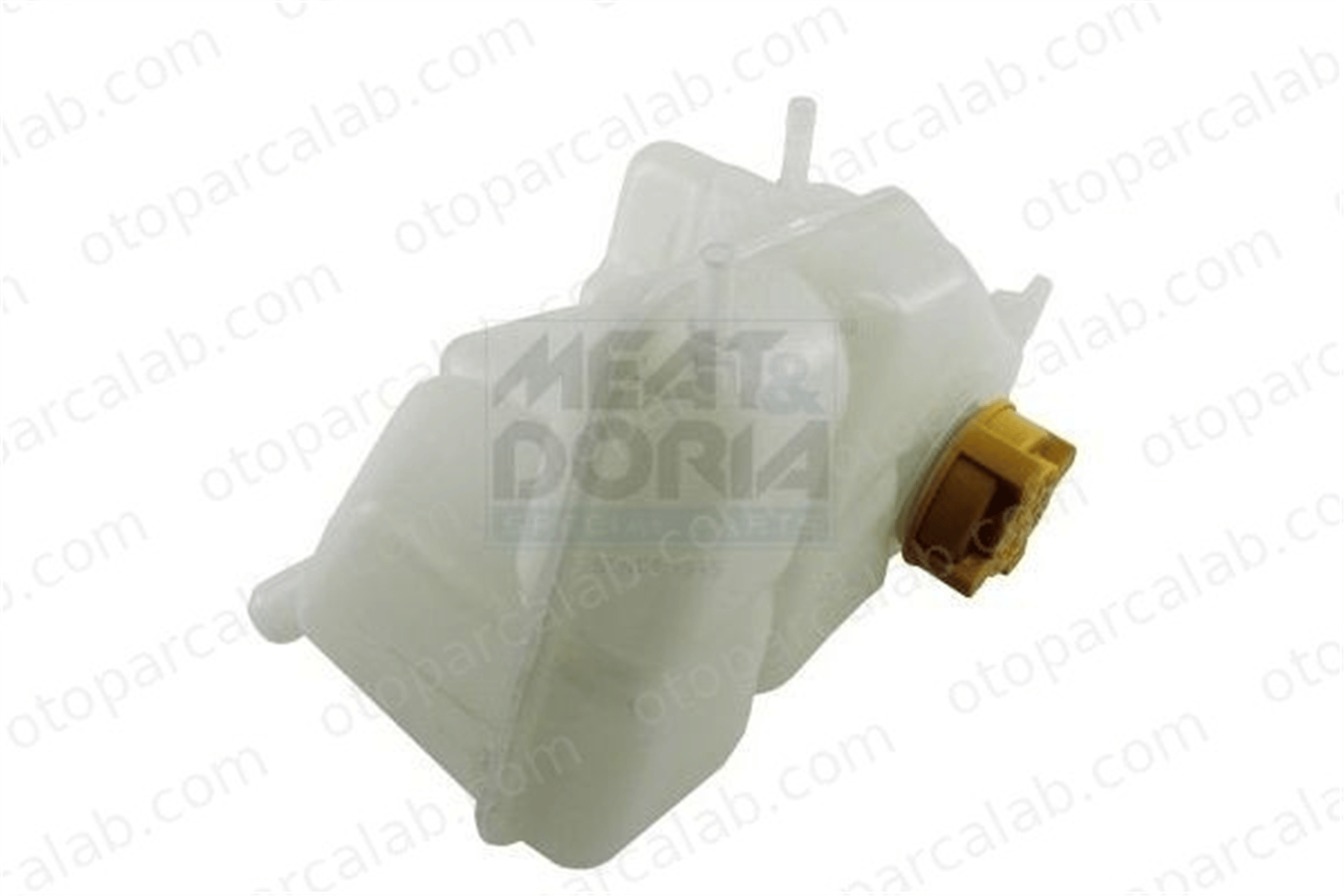 CALORSTAT ET0019C1 Radyatör Yedek Su Deposu FORD FIESTA V FUSION 3S618K218BA 1214678