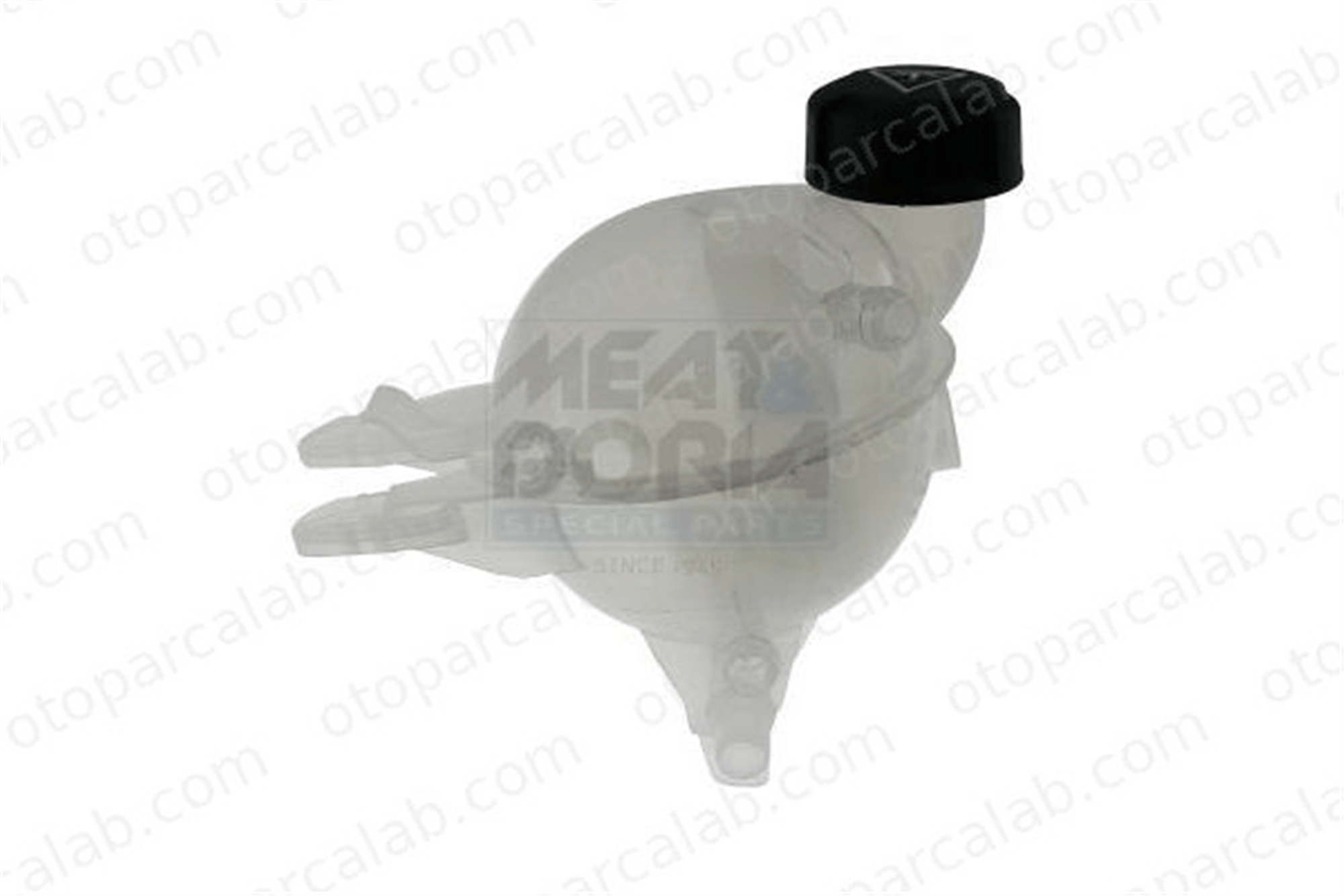 CALORSTAT ET0022C2 Radyatör Yedek Su Deposu PEUGEOT 208 I CITROËN DS3 9800777280 1323T9