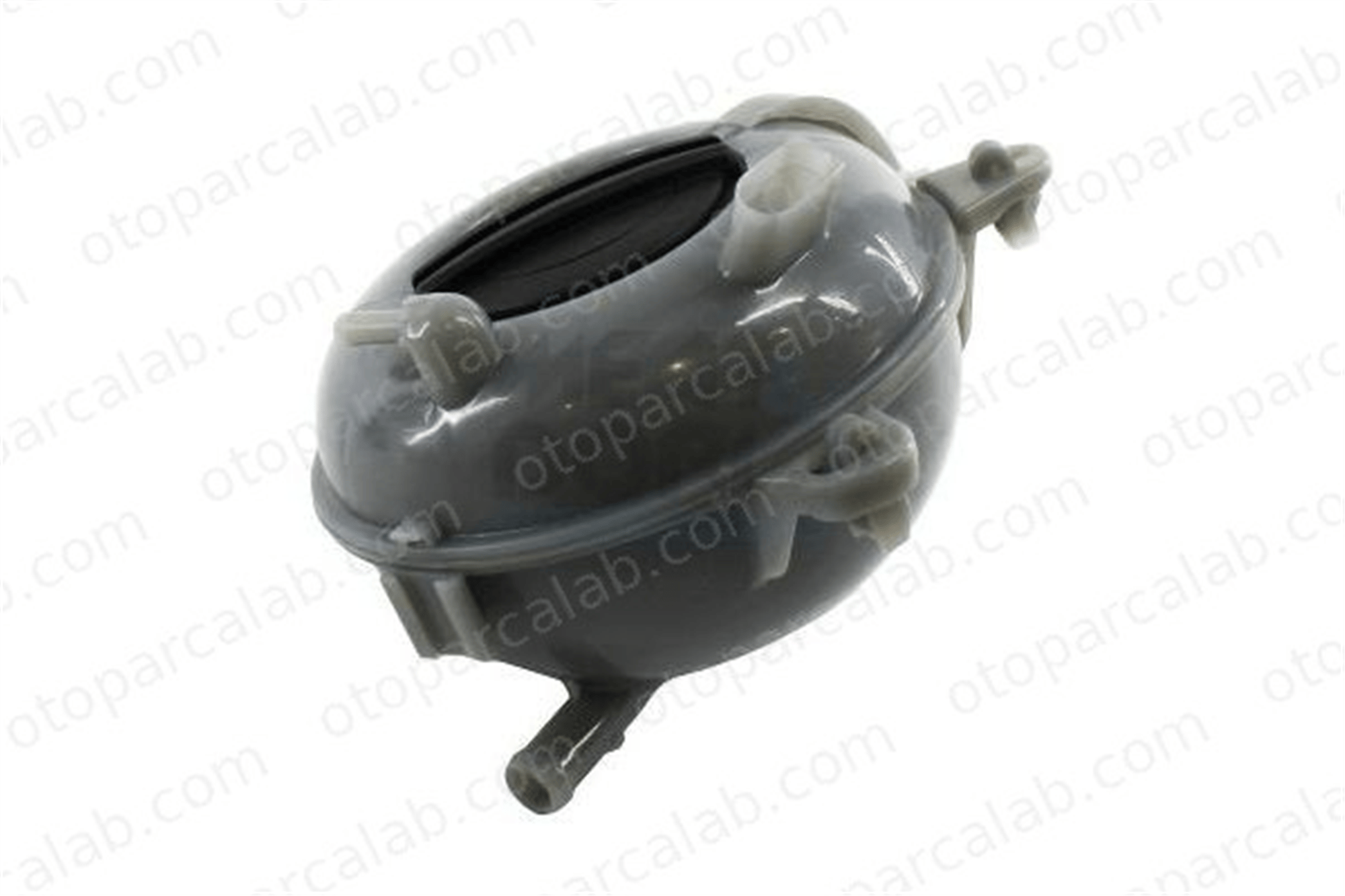 CALORSTAT ET0029C1 Radyatör Yedek Su Deposu VW GOLF VII SEAT LEON ST 5Q0121407G 5Q0121407M