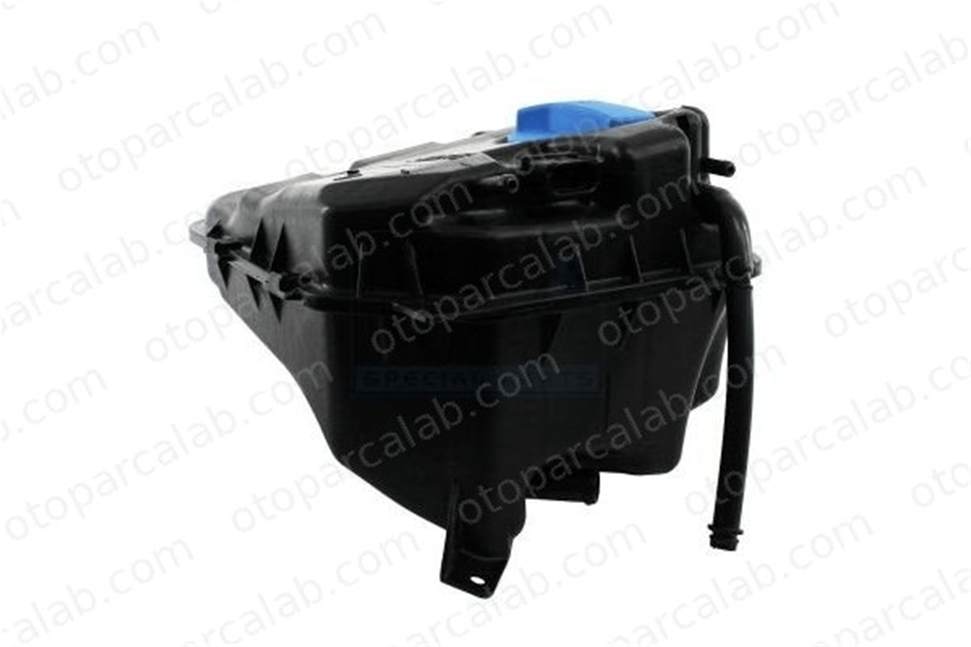 CALORSTAT ET0066C1 Radyatör Yedek Su Deposu VW TOUAREG AUDI Q7 7L0121407F 7L0121407C
