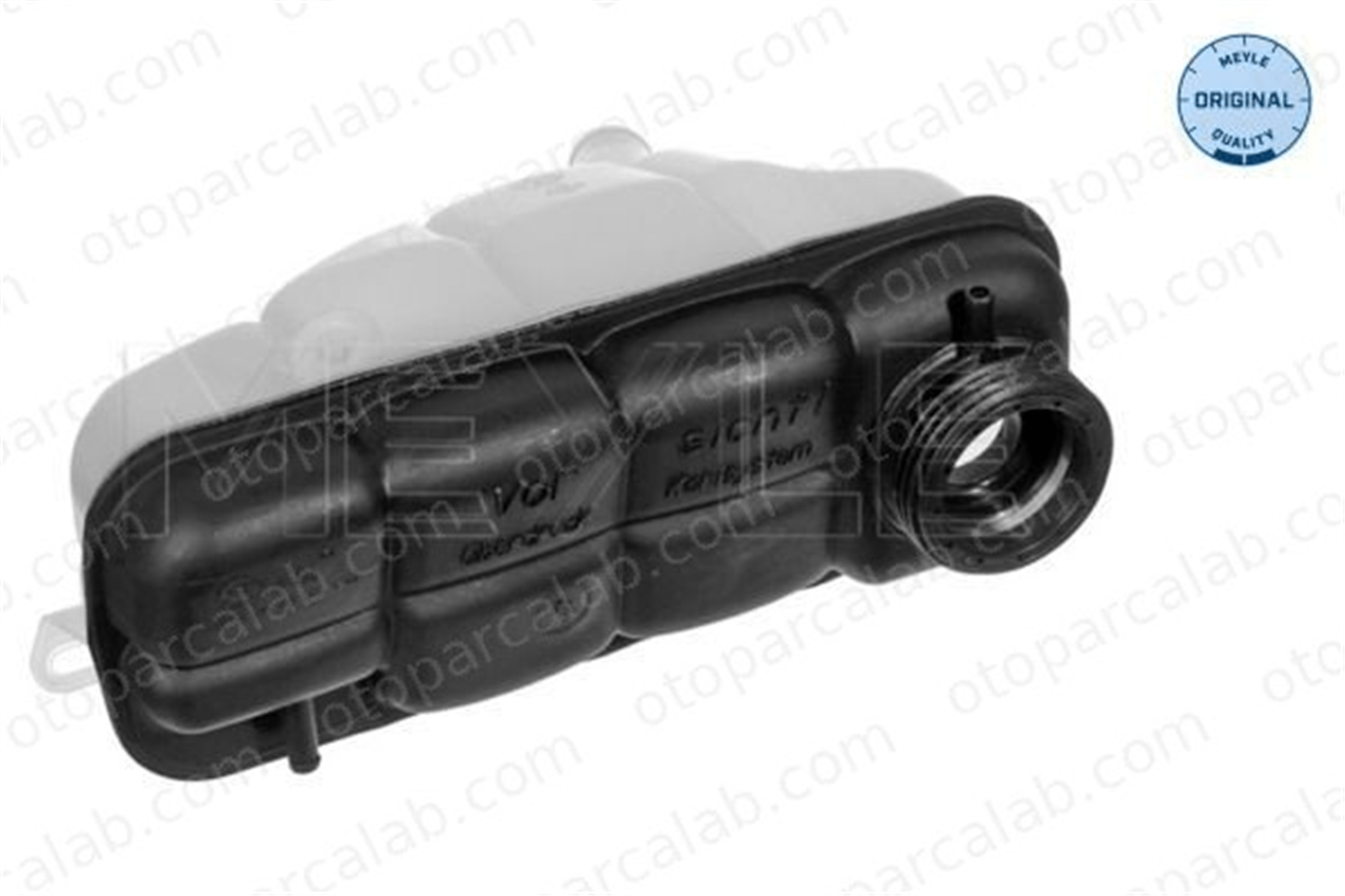 CALORSTAT ET0110C1 Radyatör Yedek Su Deposu MERCEDES-BENZ C-SERISI C-SERISI T-Model 140500027 2025000649