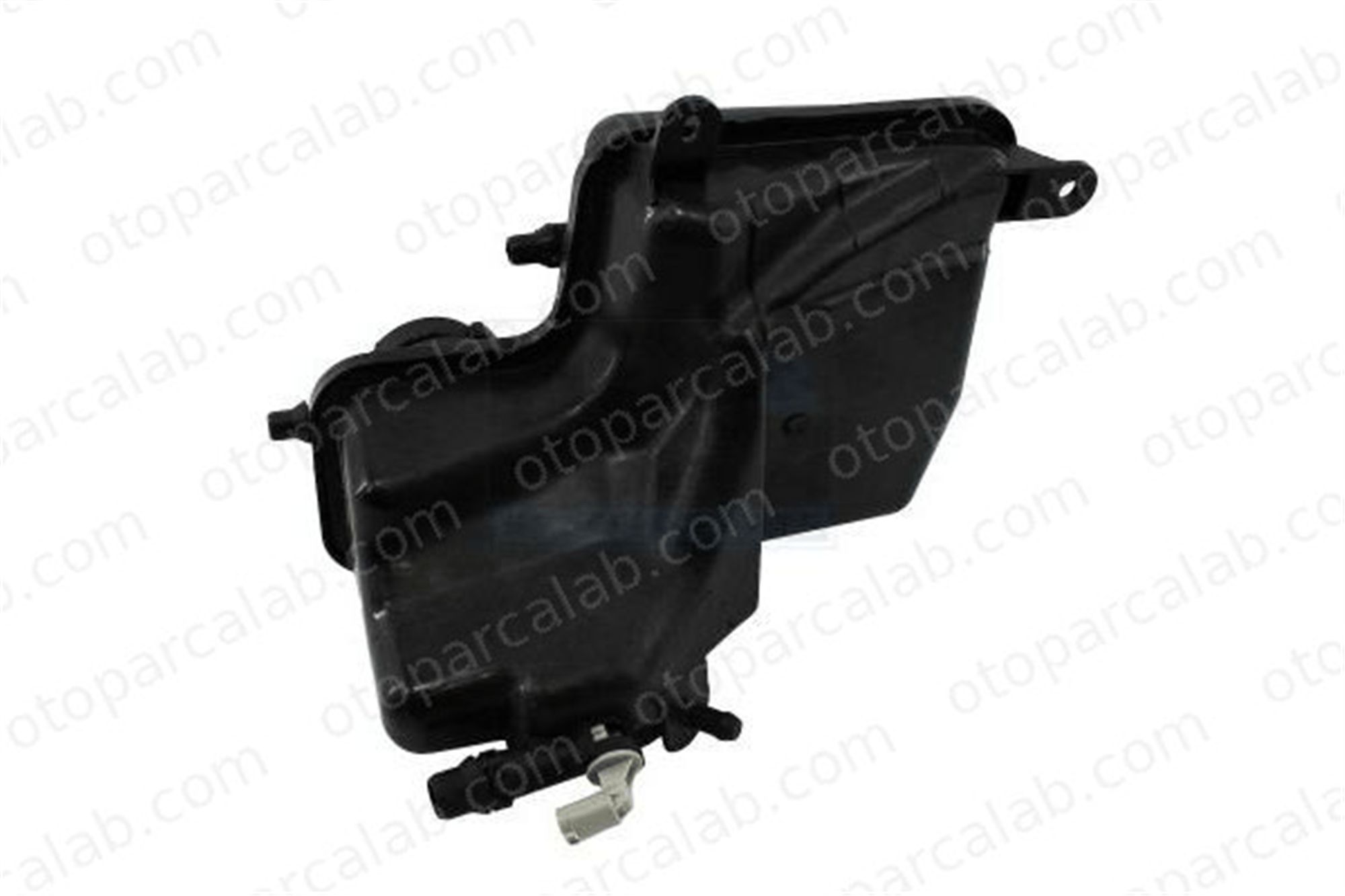 CALORSTAT ET0120C1 Radyatör Yedek Su Deposu BMW 7 17137647713 17130152372