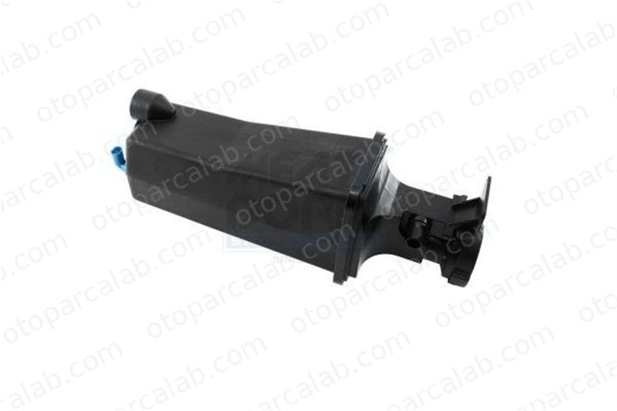 CALORSTAT ET0121C1 Radyatör Yedek Su Deposu BMW 3 3 Touring 17137787040 17111436255