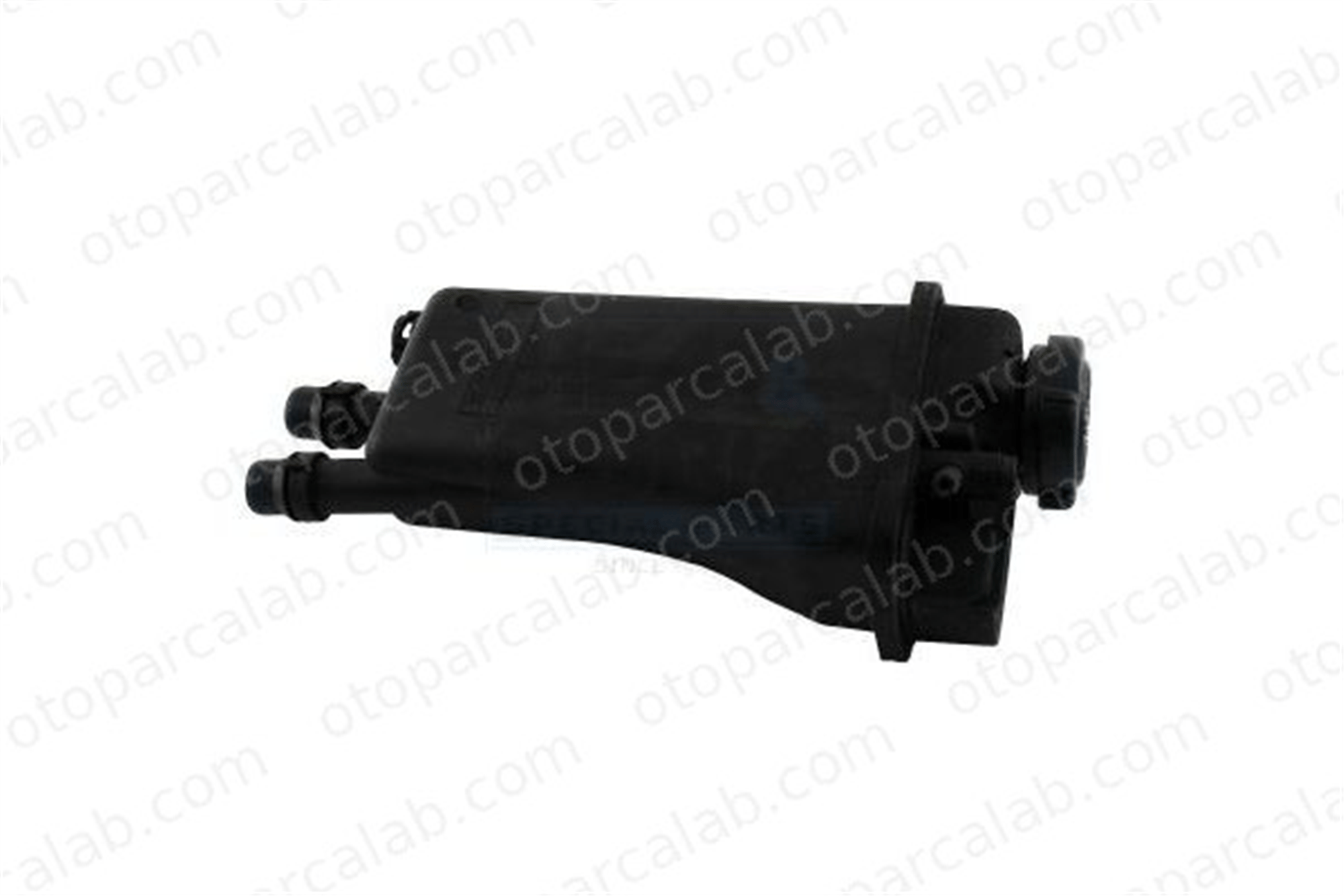 CALORSTAT ET0123C1 Radyatör Yedek Su Deposu BMW 5 5 Touring 17111436381 1436381