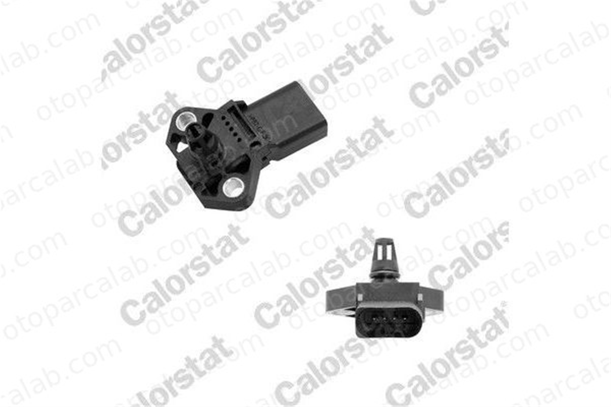 CALORSTAT MS0007 MAP Sensörü VW GOLF VII GOLF VII Variant 95835505107 36906051G