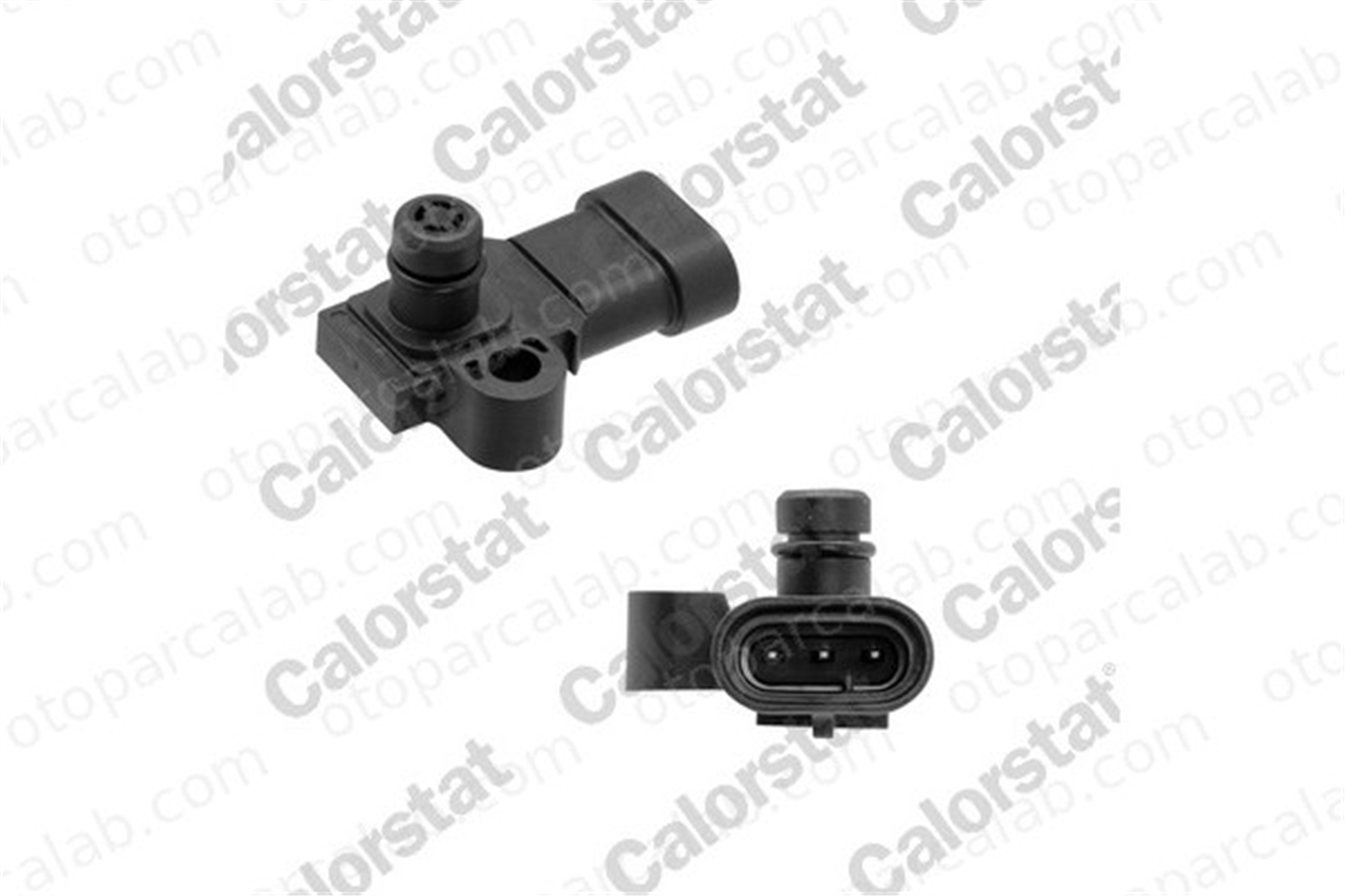 CALORSTAT MS0035 MAP Sensörü OPEL ASTRA H Station wagon ZAFIRA / ZAFIRA FAMILY B 55563375 1238394