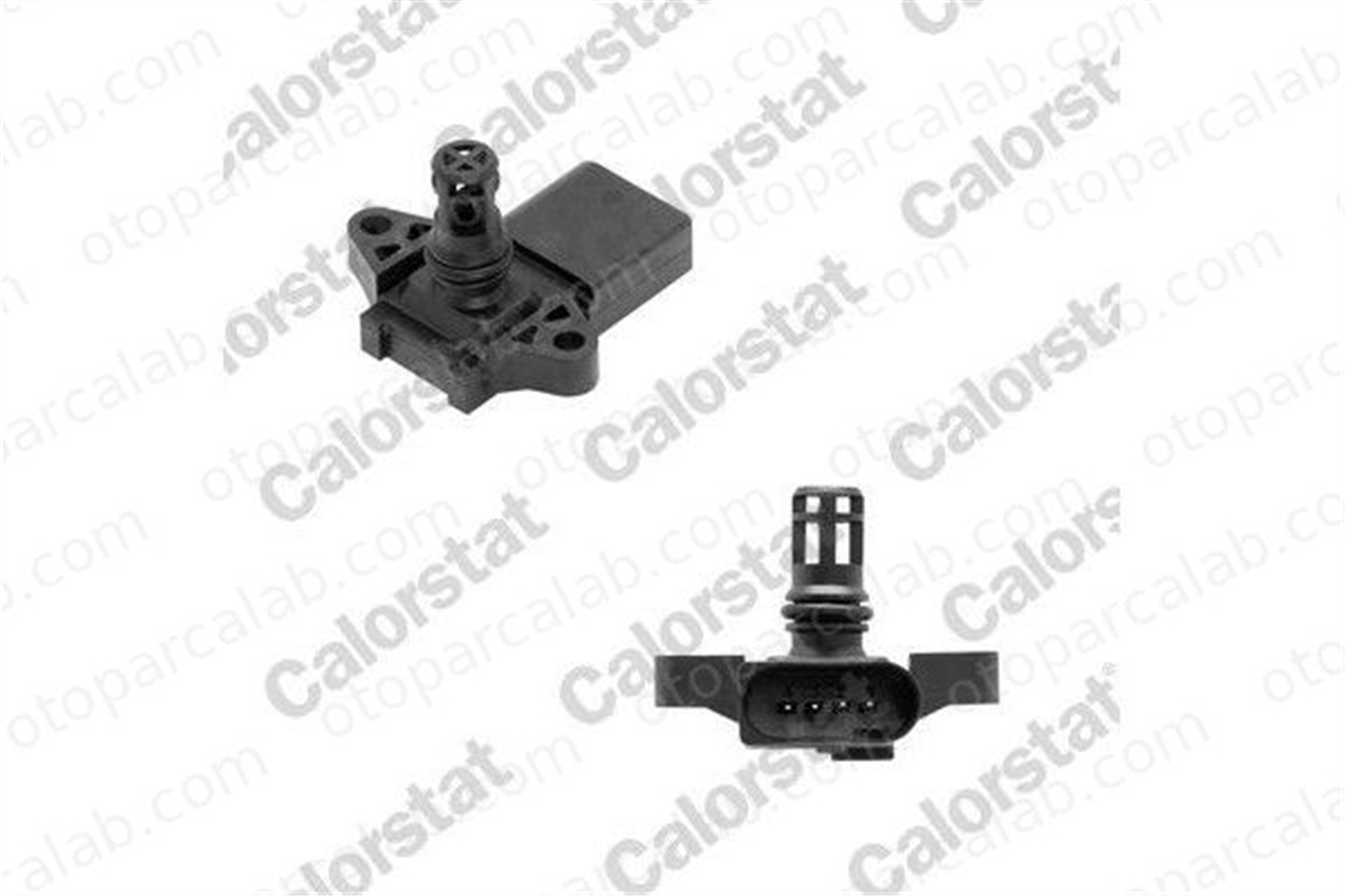 CALORSTAT MS0055 MAP Sensörü SKODA FABIA I FABIA I Combi 3D906051 03D906051