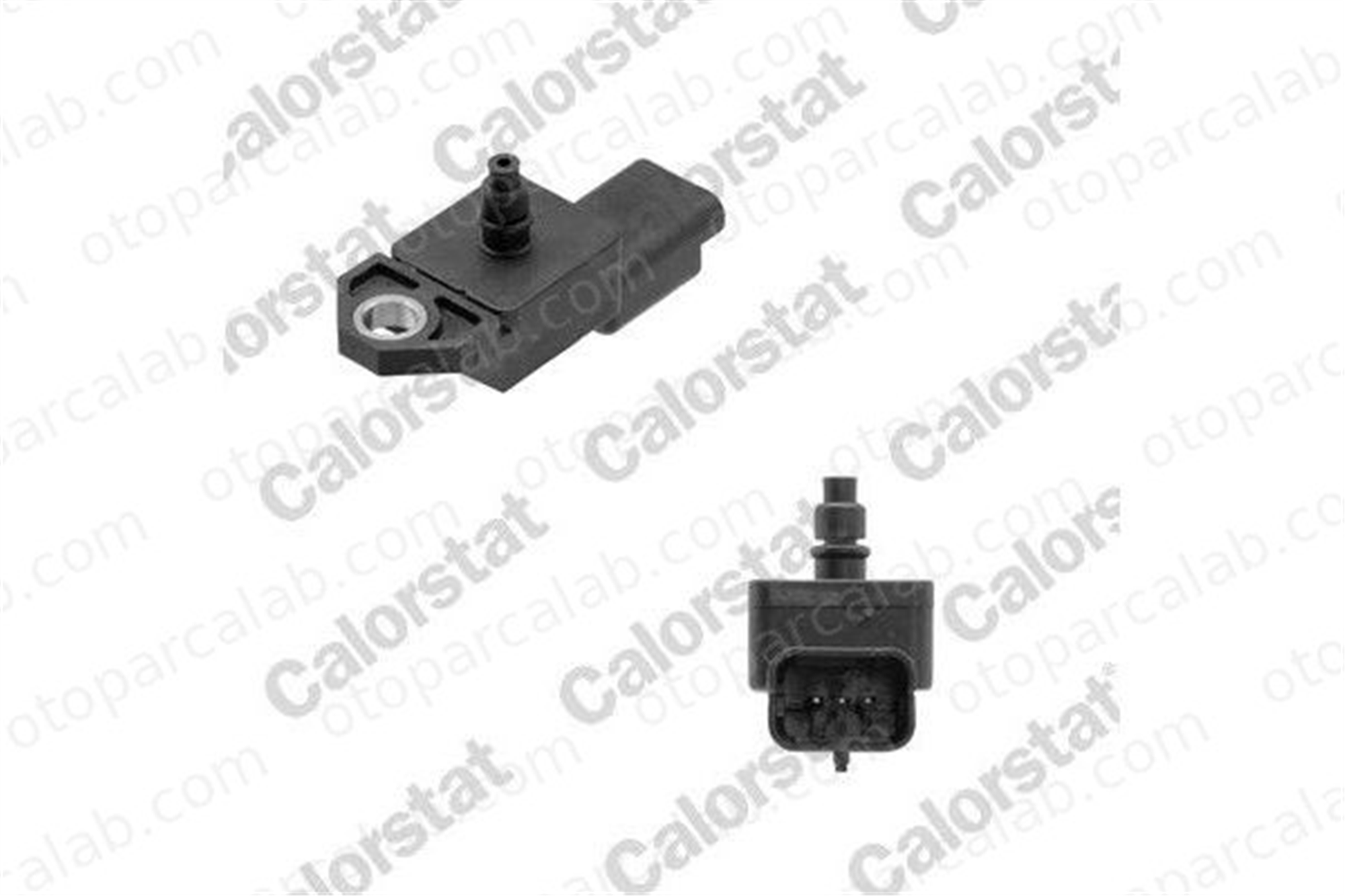 CALORSTAT MS0082 MAP Sensörü CITROËN C5 III Break JAGUAR XF I LR001324 1920LG