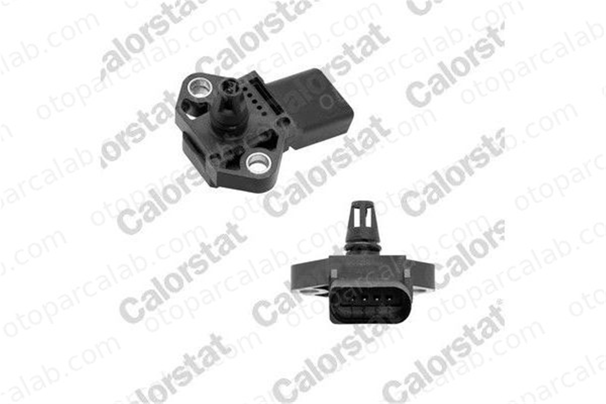 CALORSTAT MS0116 MAP Sensörü AUDI A6 C6 Avant A6 C6 38906051B 038906051B