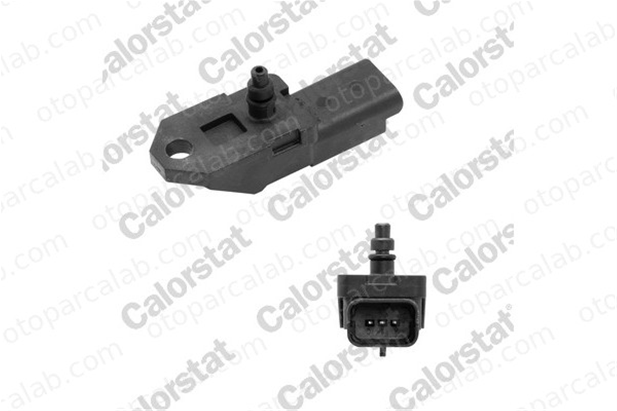 CALORSTAT MS0120 MAP Sensörü FORD C-MAX PEUGEOT 307 Break 6G9112T551AC 1439044