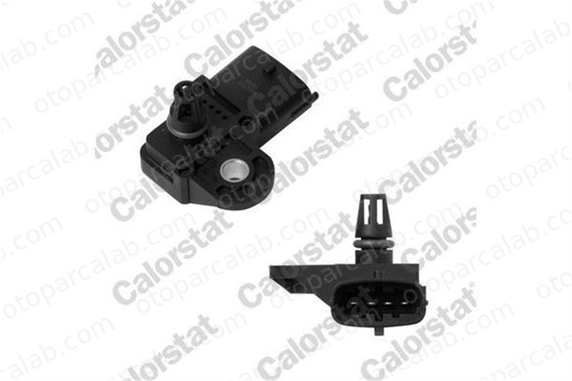 CALORSTAT MS0131 MAP Sensörü FORD KUGA II FIESTA VI CV2A9F479AA 1751185