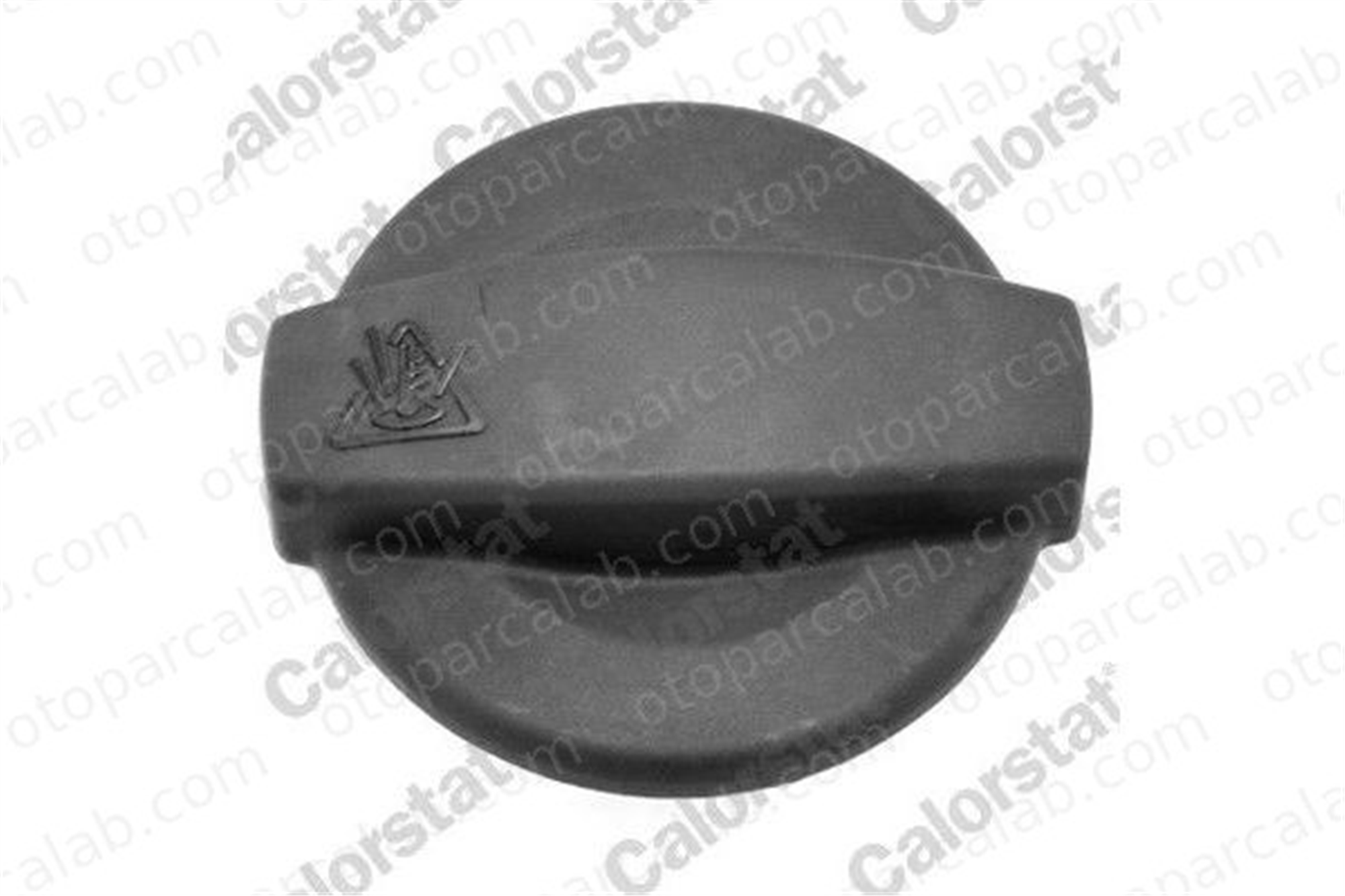 CALORSTAT RC0002 Radyatör Kapağı AUDI A6 C6 Avant A6 C6 8E0121321