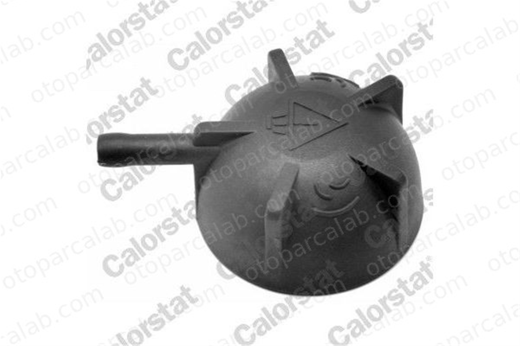 CALORSTAT RC0003 Radyatör Kapağı VW TRANSPORTER T3 Panelvan/Van TRANSPORTER T3 Platform şasi 25121321B 025121321B