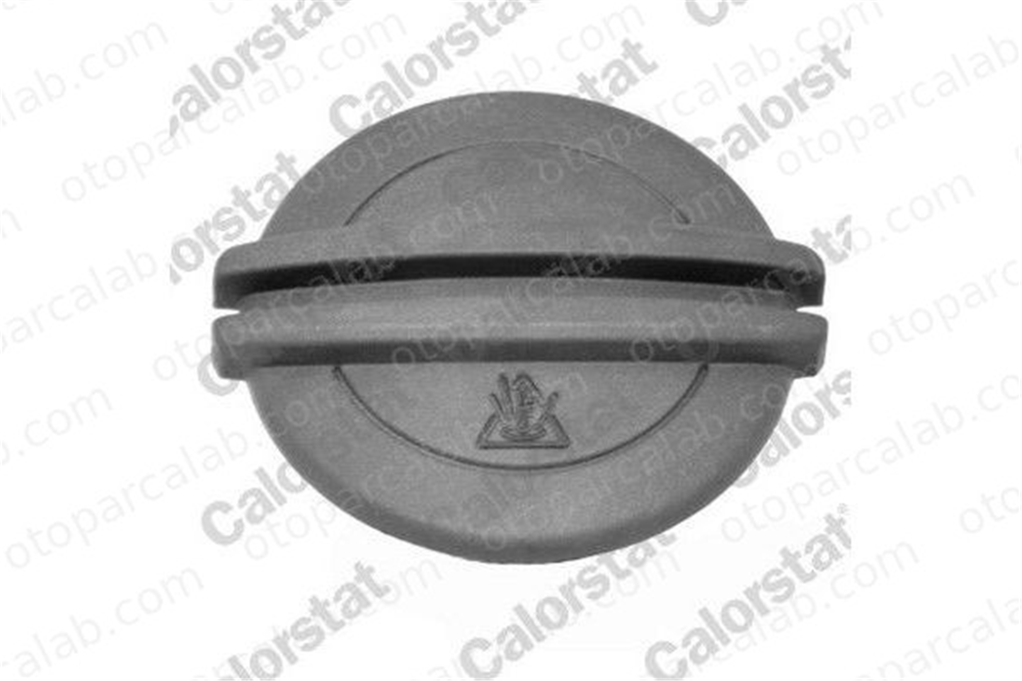 CALORSTAT RC0011 Radyatör Yedek Su Depo Kapağı AUDI A3 SEAT LEON 3B0121321 65061110000