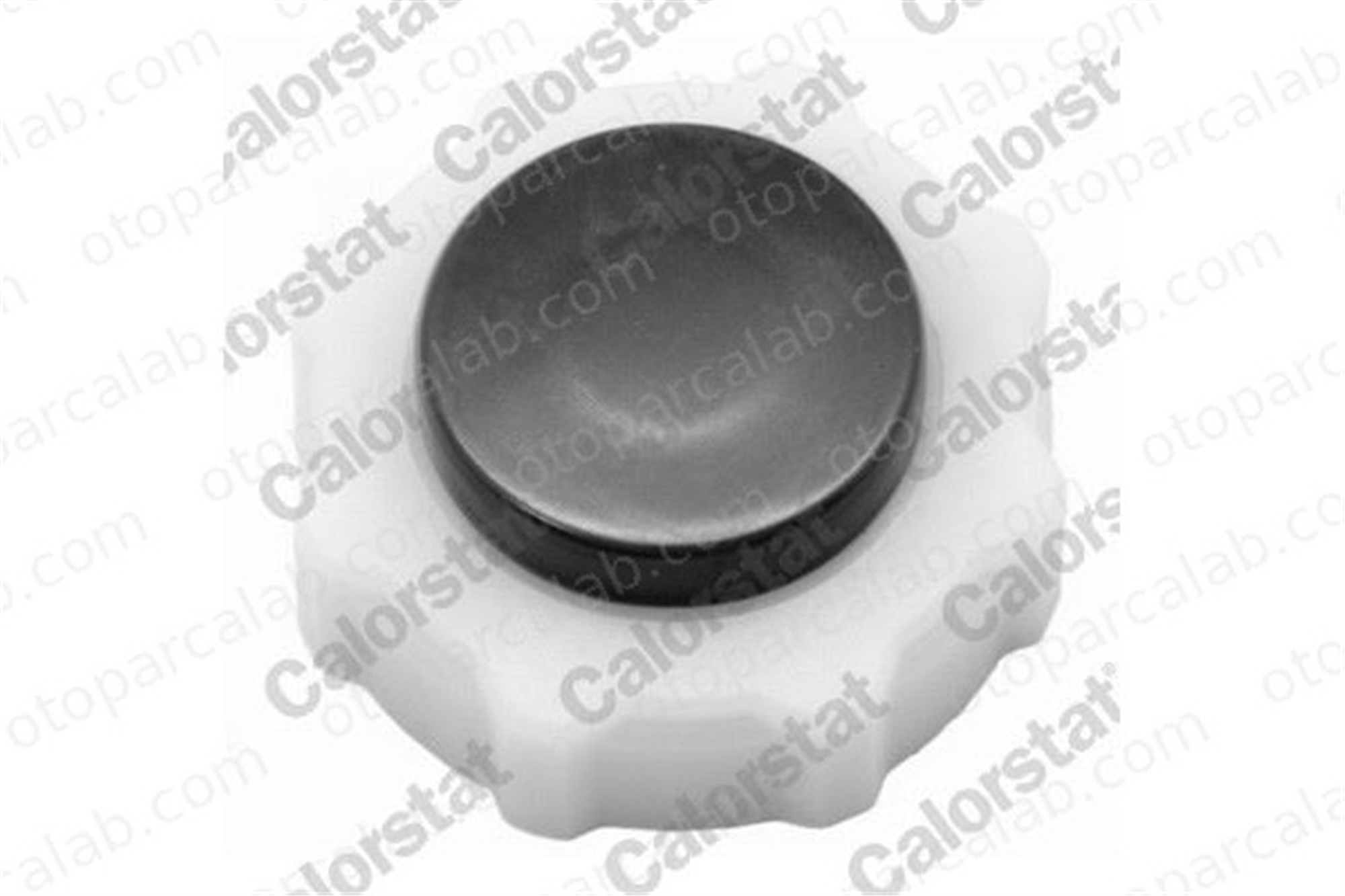 CALORSTAT RC0017 Radyatör Yedek Su Depo Kapağı RENAULT KANGOO Express DACIA DUSTER 7700760508 2151600QAA