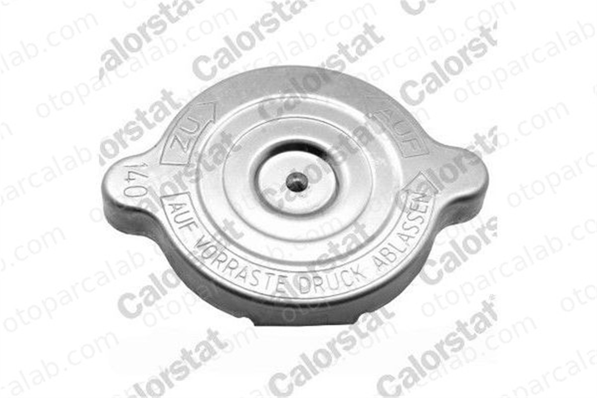 CALORSTAT RC0022 Radyatör Kapağı MERCEDES-BENZ 124 Sedan 124 T-Model 1235010215 1245000106