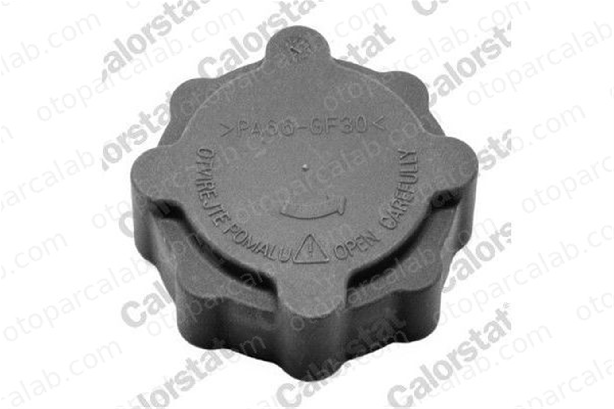 CALORSTAT RC0025 Radyatör Yedek Su Depo Kapağı SKODA FAVORIT FELICIA I 6U0121321A 6U0121321