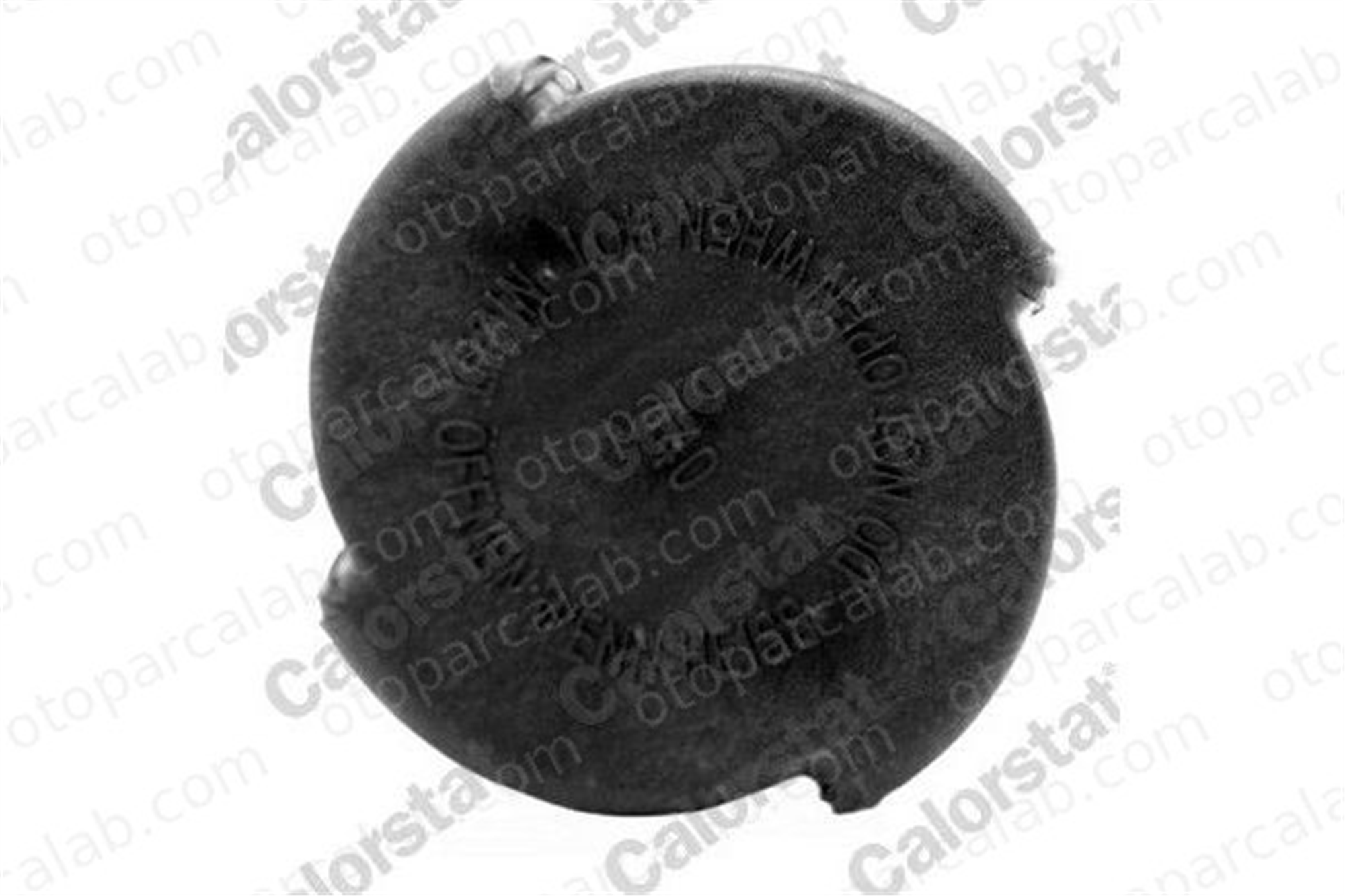 CALORSTAT RC0032 Radyatör Kapağı BMW 5 3 17137639023 PCD000070