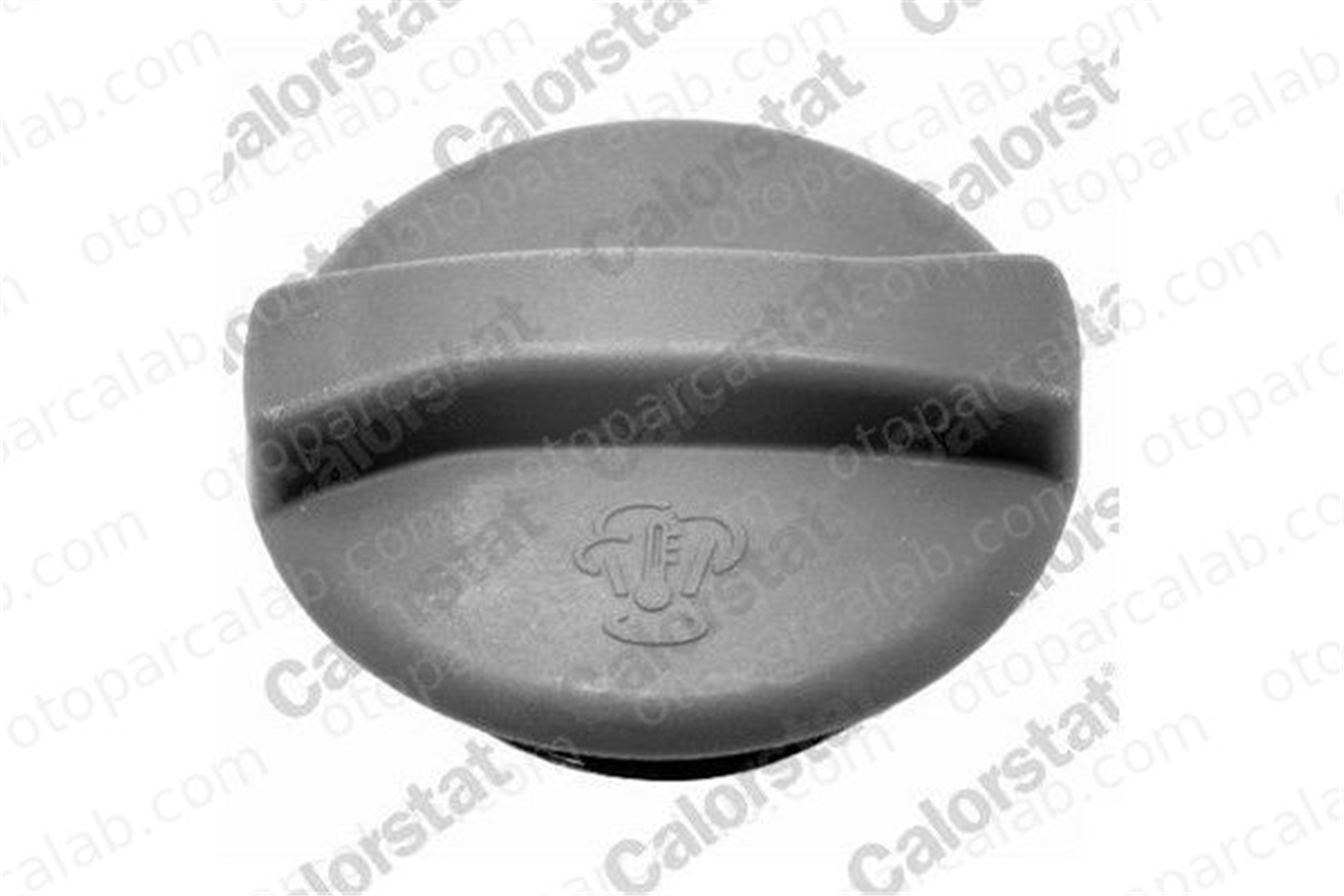 CALORSTAT RC0034 Radyatör Yedek Su Depo Kapağı VW GOLF II PASSAT B3/B4 Variant 1H0121321A 1H0121321B