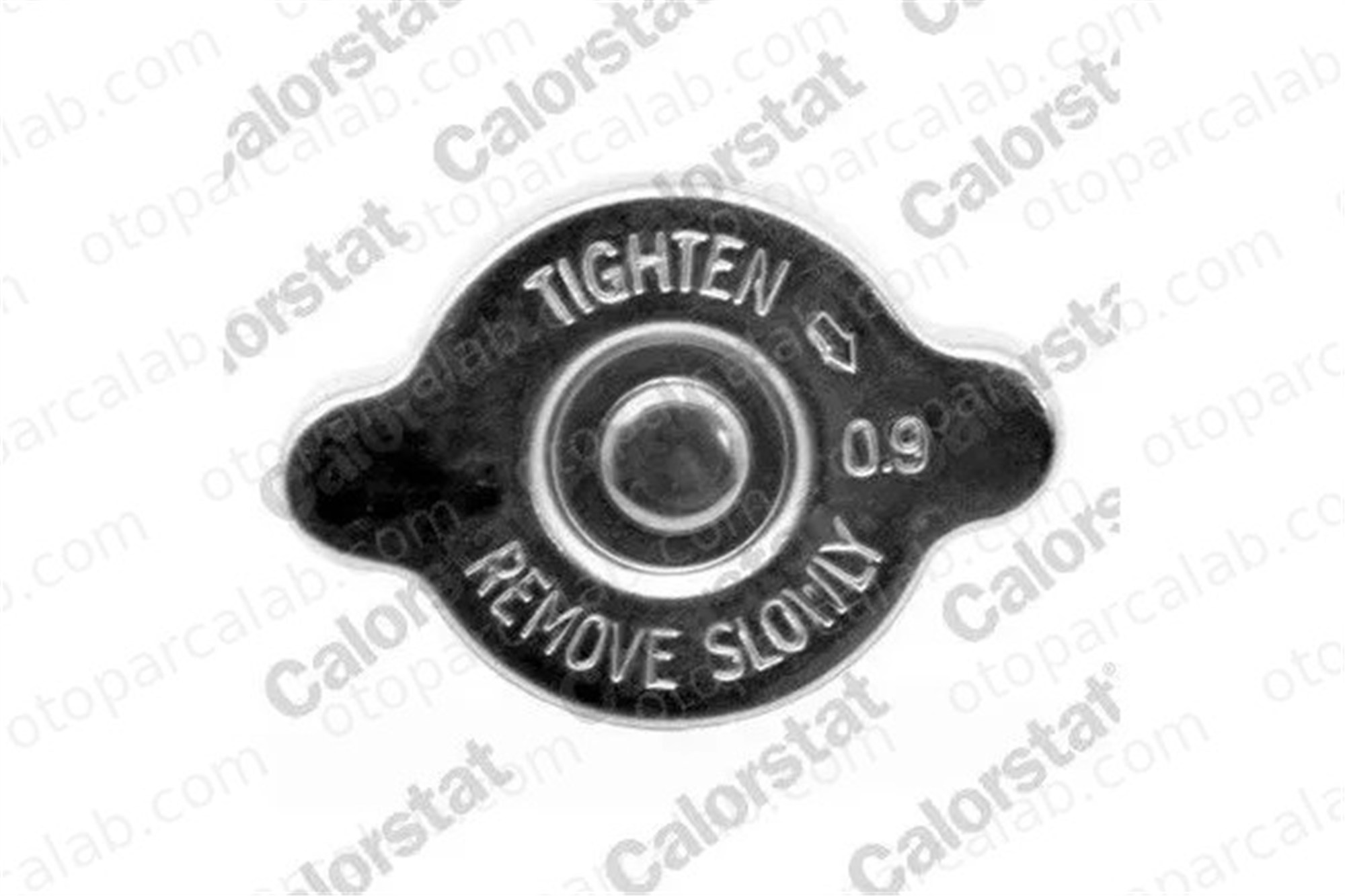 CALORSTAT RC0050 Radyatör Kapağı TOYOTA LAND CRUISER HIACE IV Minibüs/Otobüs 19045PM3003 J1640163010