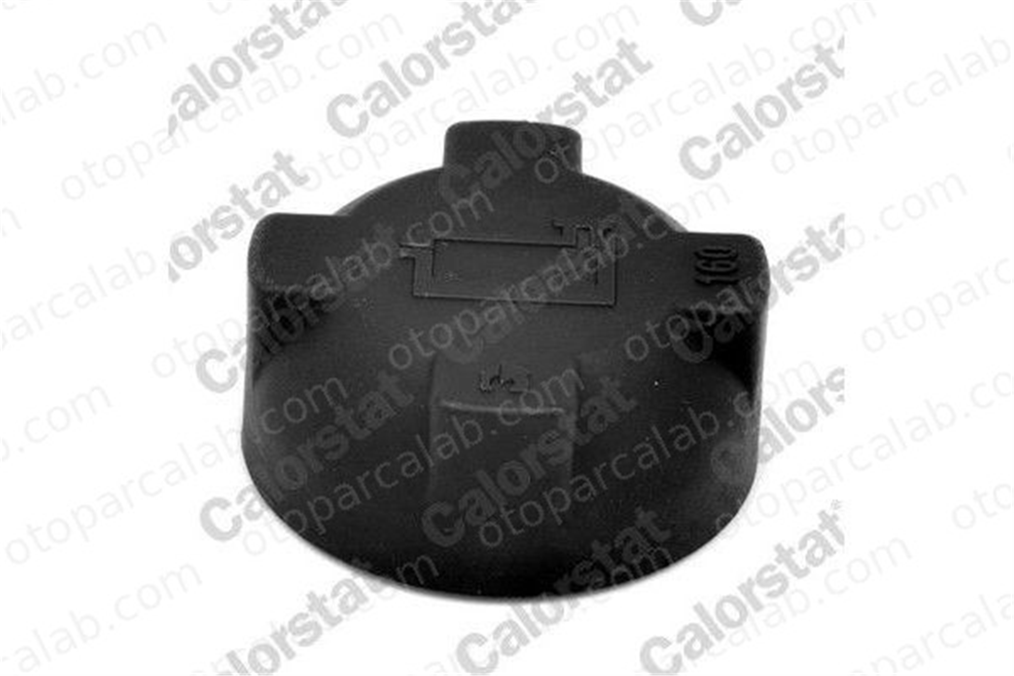 CALORSTAT RC0172 Radyatör Kapağı SMART FORTWO Coupe FORTWO Cabrio A4505010015 3402V003