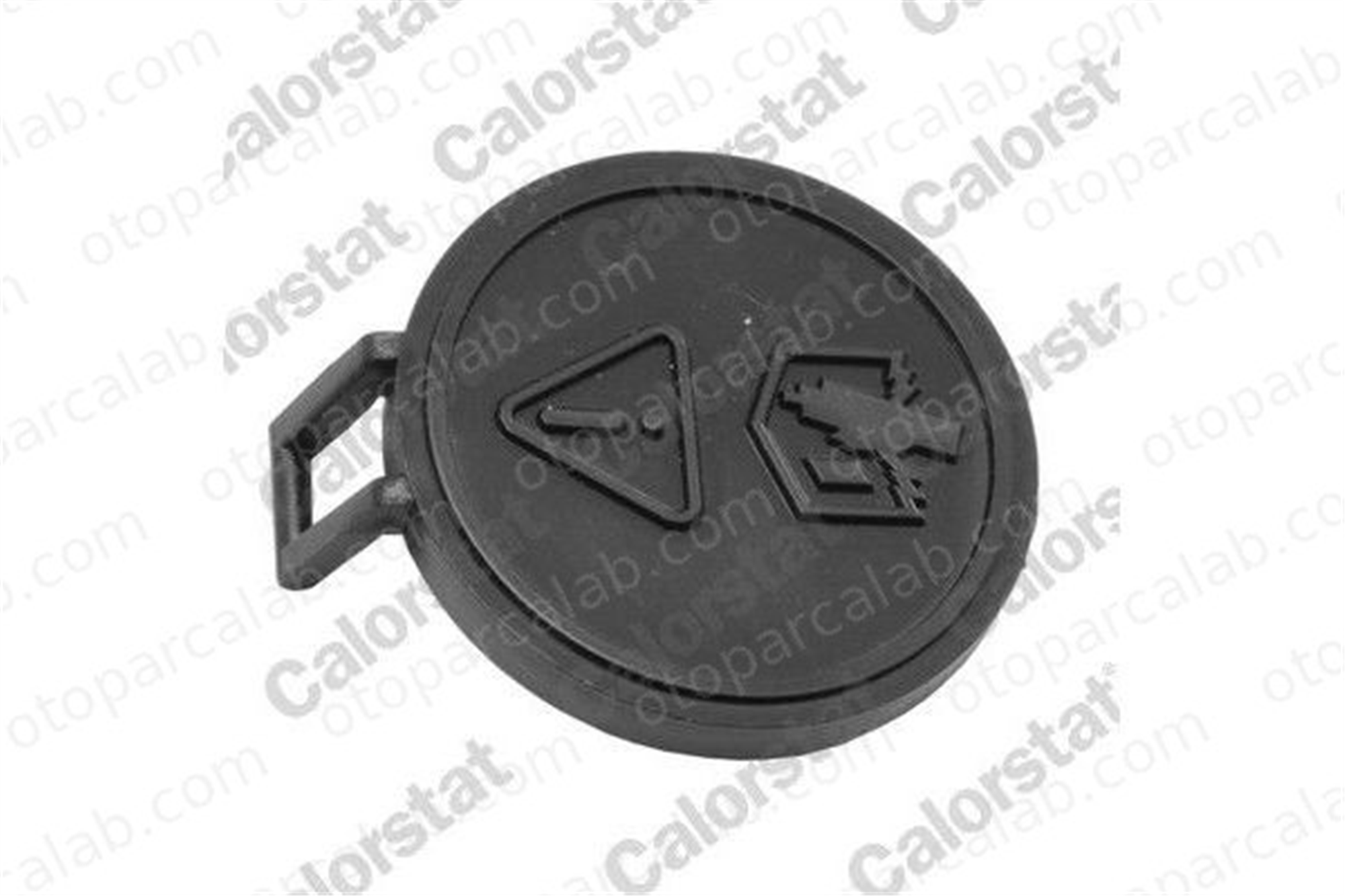 CALORSTAT RC0182 Radyatör Kapağı MINI MINI MINI Cabrio 17107515485
