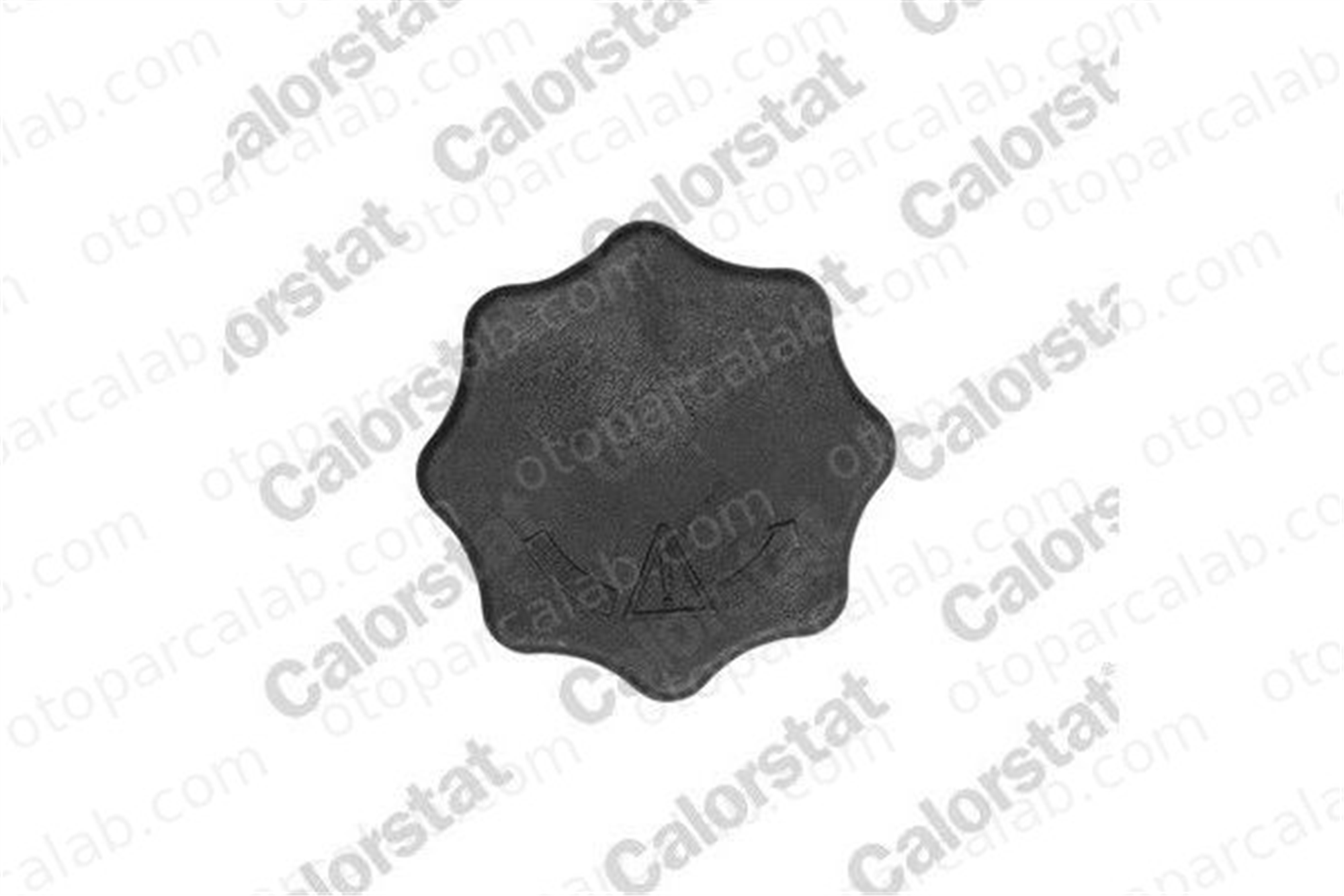 CALORSTAT RC0198 Radyatör Kapağı MINI MINI 17137791943 17107515499
