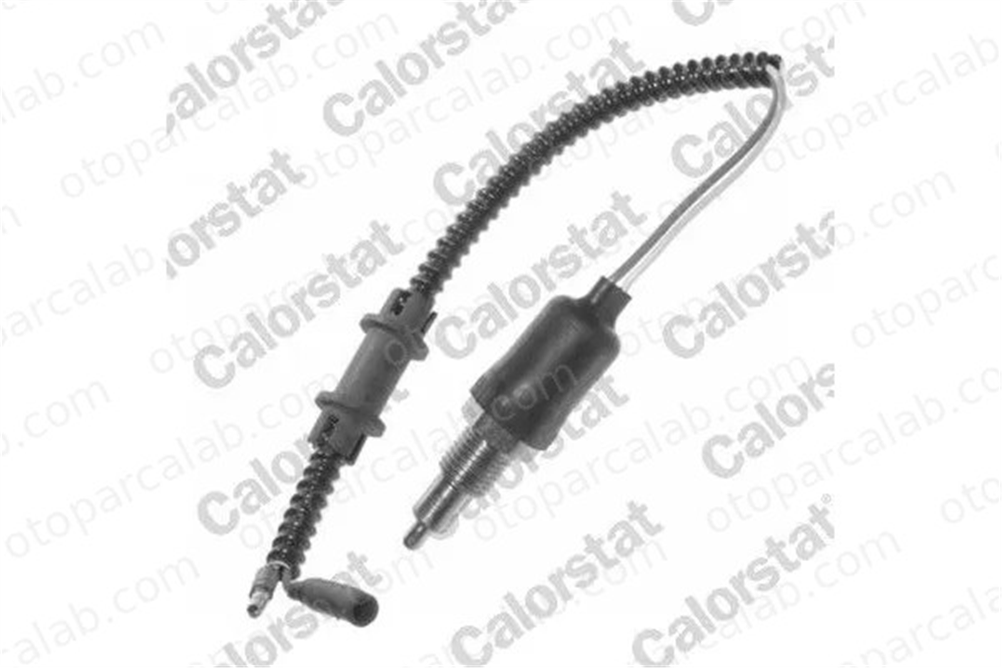 CALORSTAT RS5537 Geri Vites Müşürü ROVER 200 II Hatchback 400 II CDU51L 35600689003