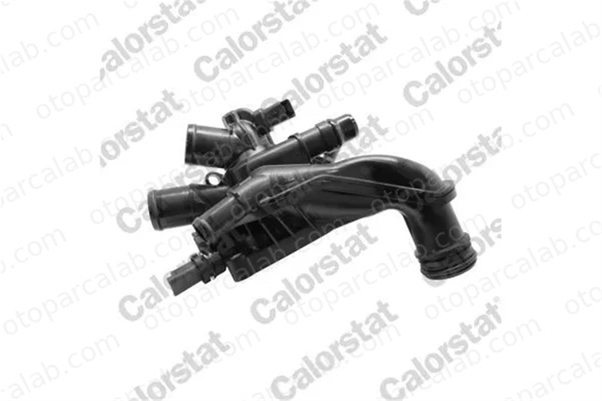 CALORSTAT TE2104.105J Termostat Gövdesi PEUGEOT 308 II CITROËN C5 AIRCROSS 9808647180 V763471180