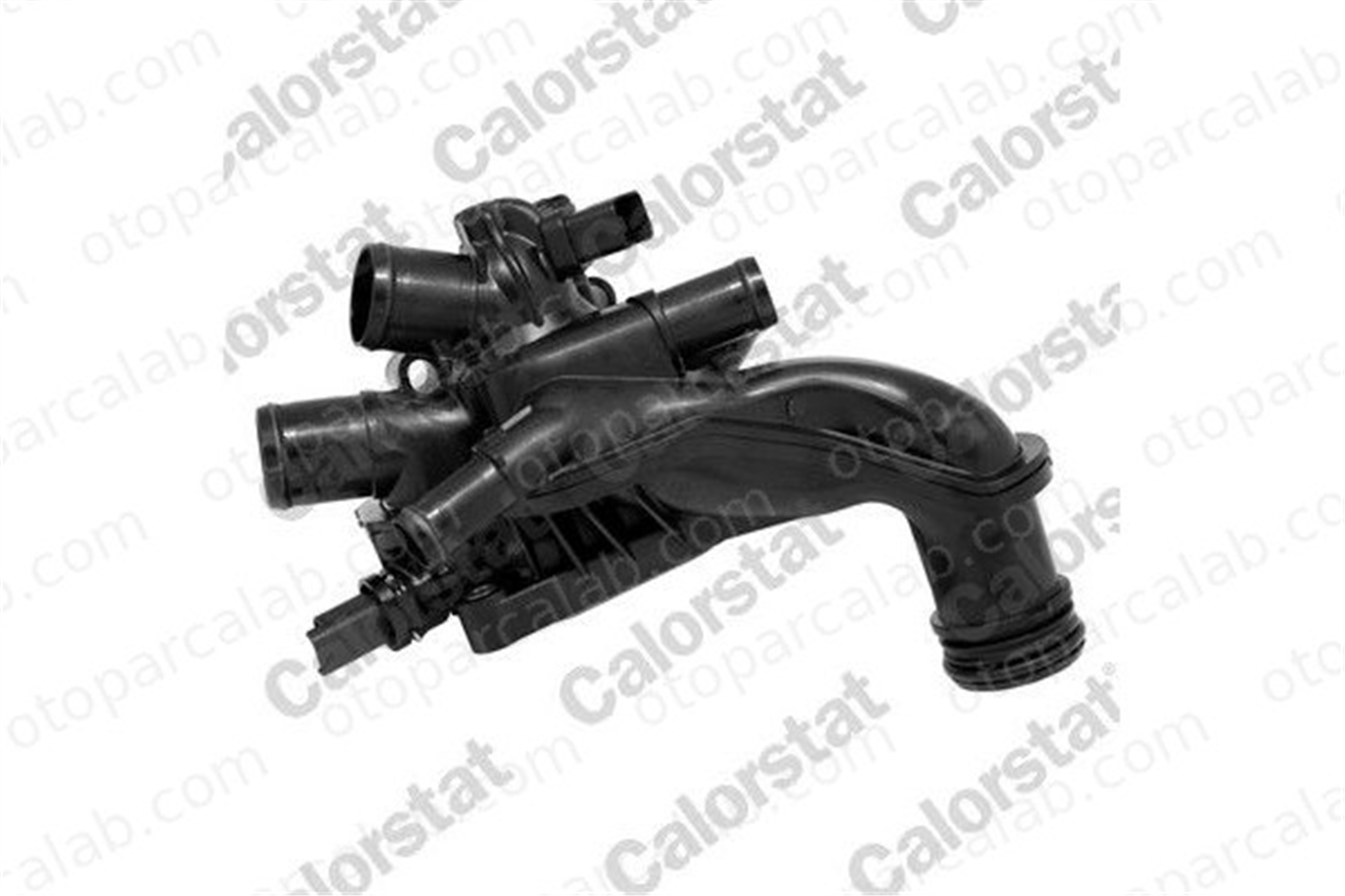 CALORSTAT TE7136.105J Termostat Gövdesi PEUGEOT 308 SW I 308 I 1336Z6 11537534521