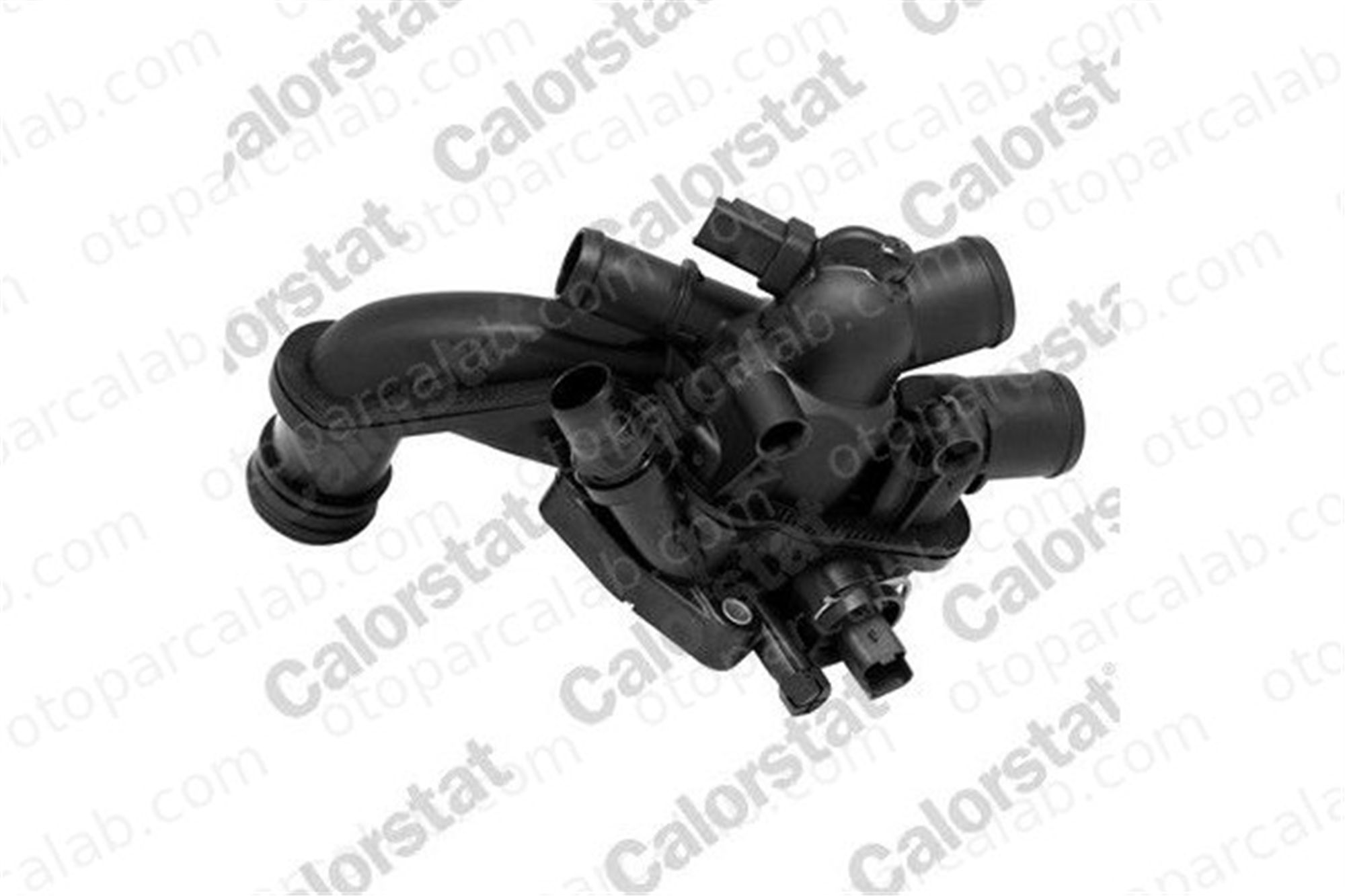 CALORSTAT TE7145.105J Termostat Gövdesi CITROËN DS3 DS4 1336CC V764558180
