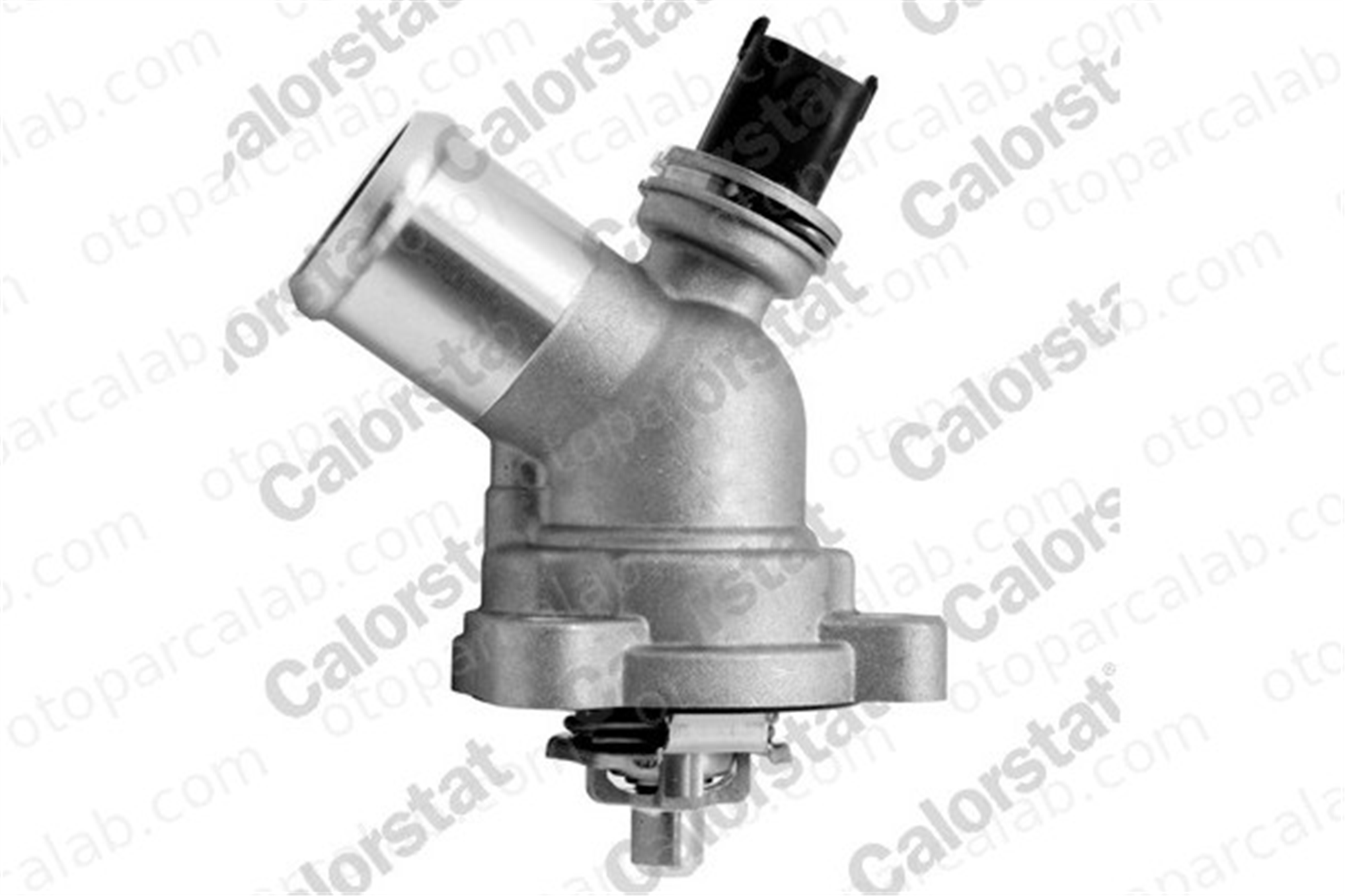 CALORSTAT TE7254.102J Termostat CHEVROLET SPARK 25199831 96988257