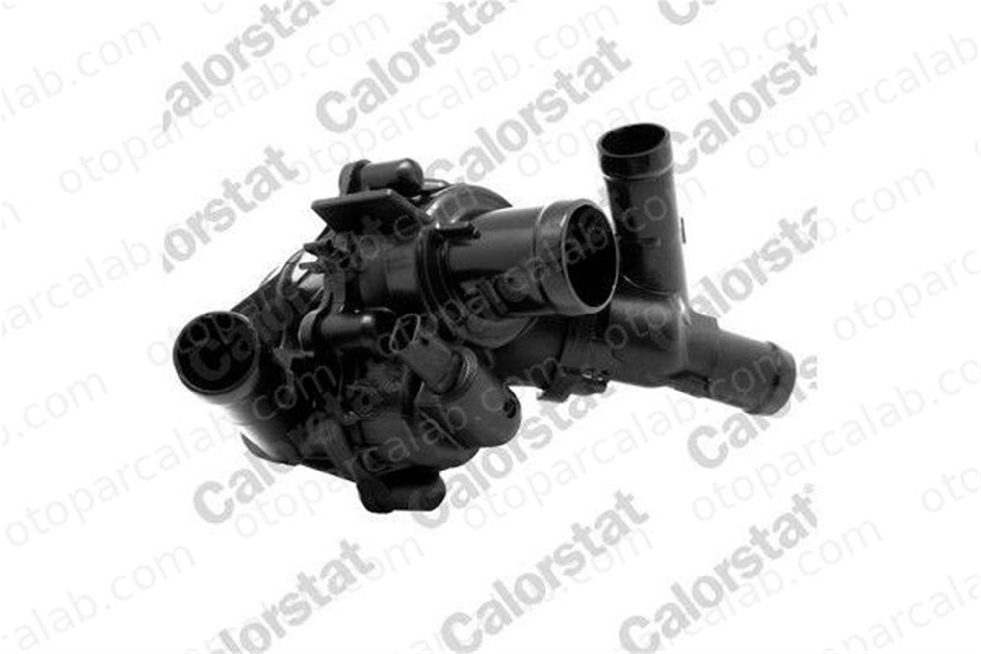 CALORSTAT TE7270.97J Termostat MERCEDES-BENZ A-SERISI B-SERISI Sports Tourer A2702002200 2702000315