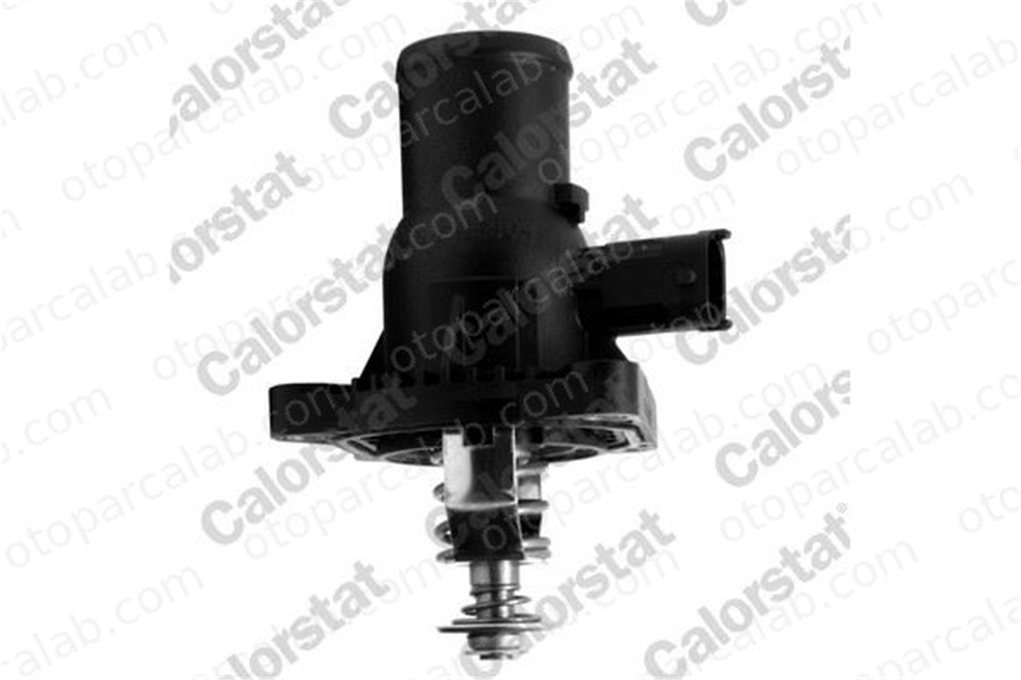 CALORSTAT TE7277P.105J Termostat CHEVROLET CRUZE CRUZE Hatchback 1338257 25189437