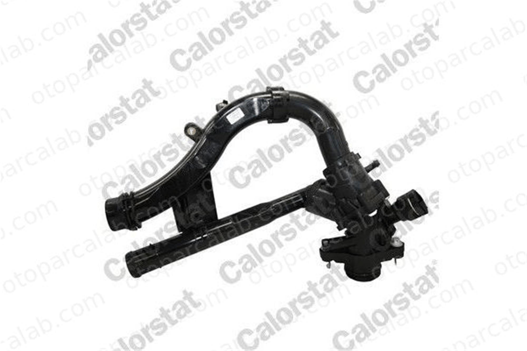 CALORSTAT TE7278.97J Termostat MERCEDES-BENZ E-SERISI C-SERISI A2742003100 2742000115