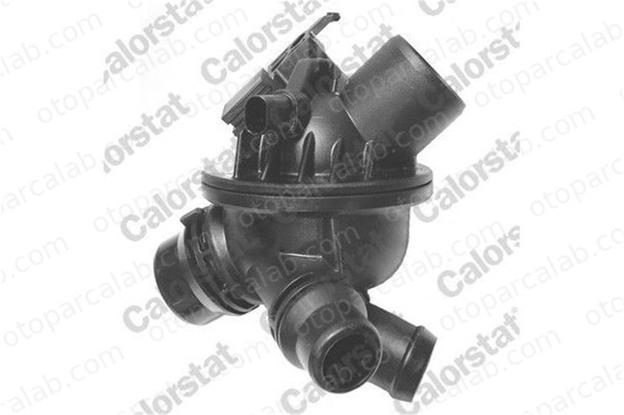CALORSTAT TE7288.103J Termostat 103 °C BMW 5 5 Touring 11537601159 11538671516