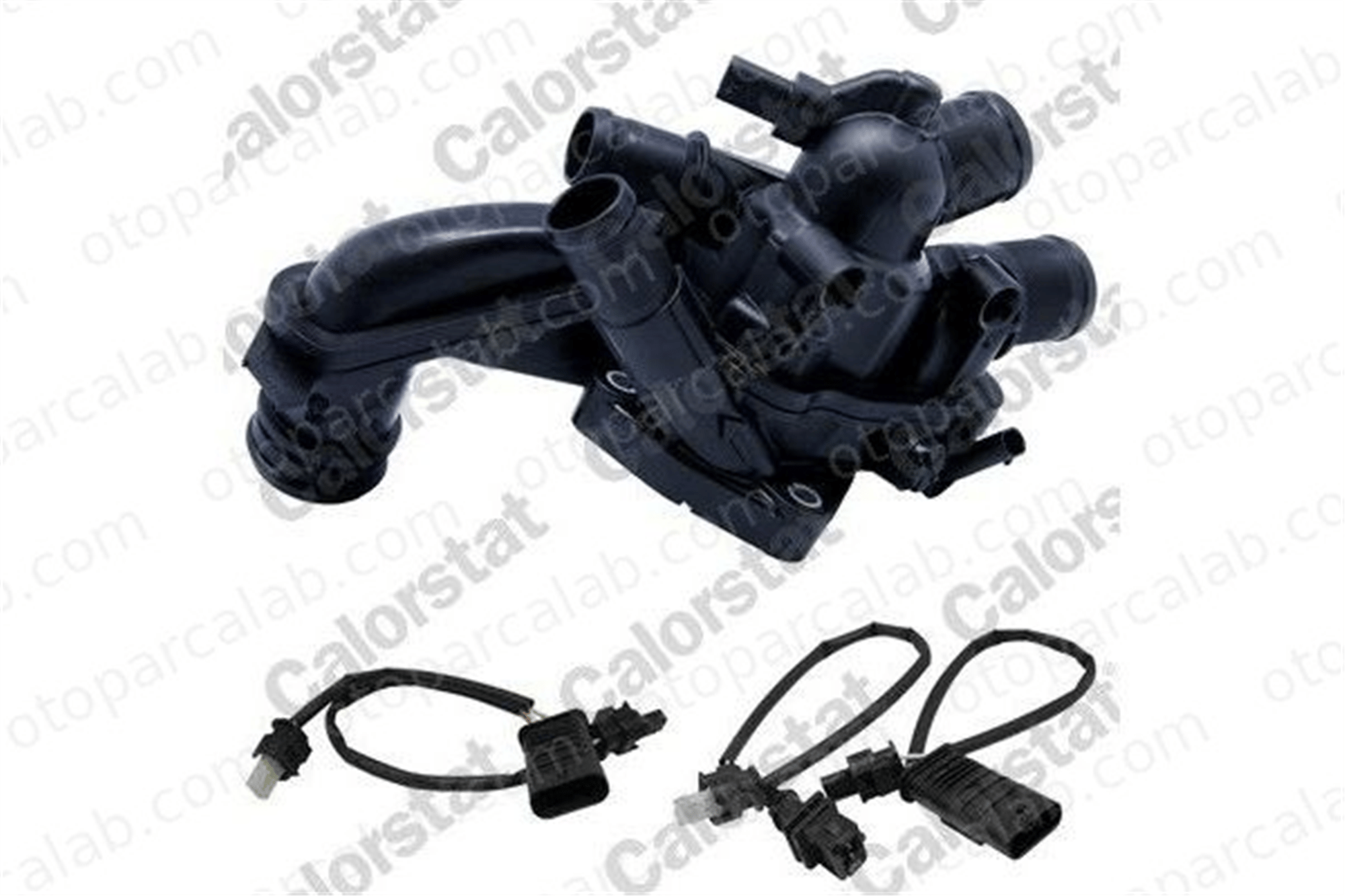 CALORSTAT TEK7262.104J Termostat MINI MINI COUNTRYMAN MINI PACEMAN 11537588876 11537647305