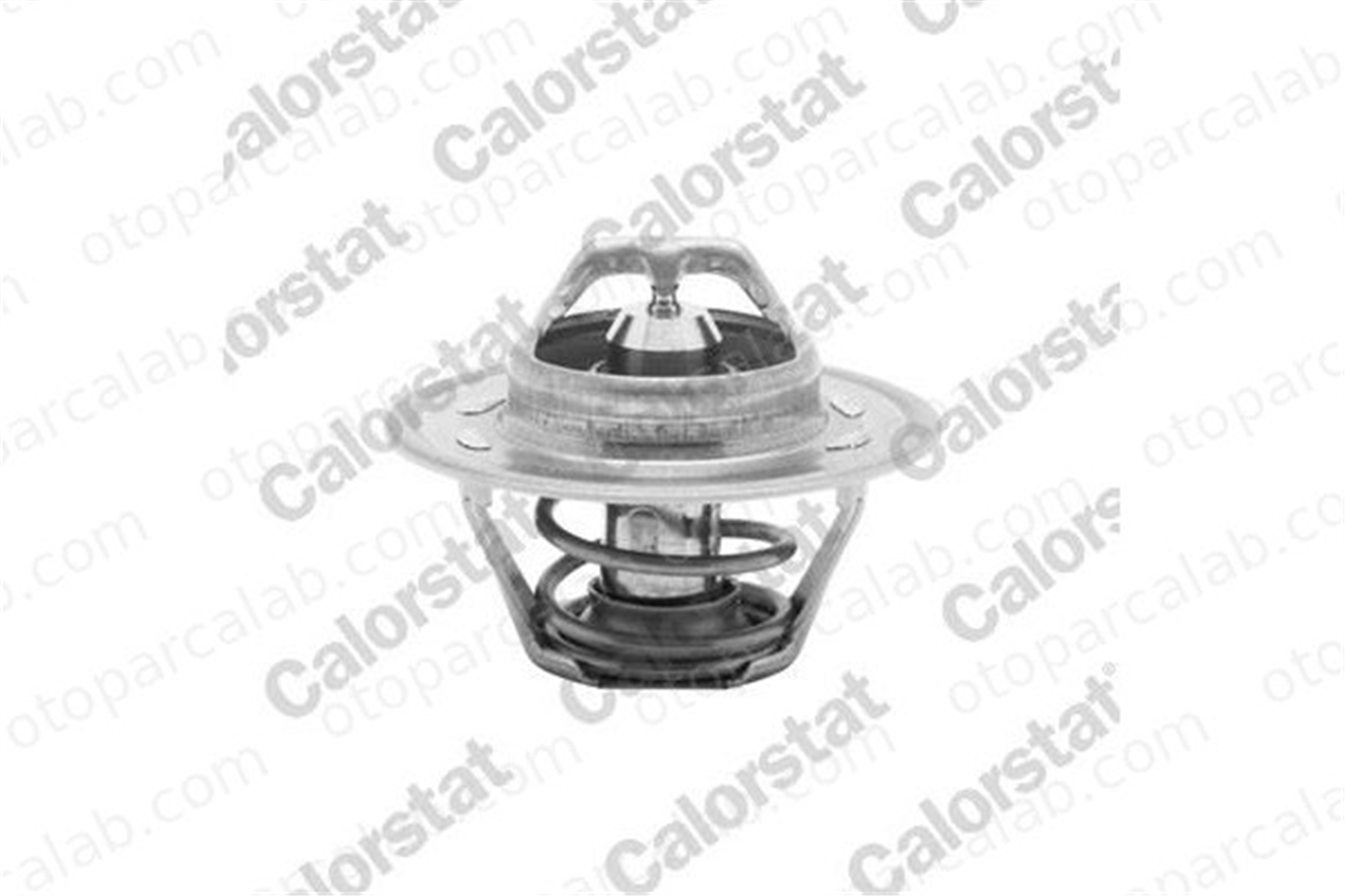 CALORSTAT TH1290.85J Termostat HYUNDAI i30 i30 Station wagon 255002A000 255002A050