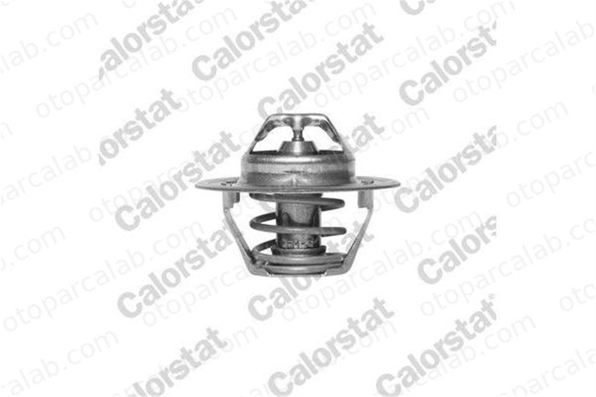 CALORSTAT TH1378.88J Termostat 88 °C OPEL REKORD D REKORD D Station wagon 1338018 52028185