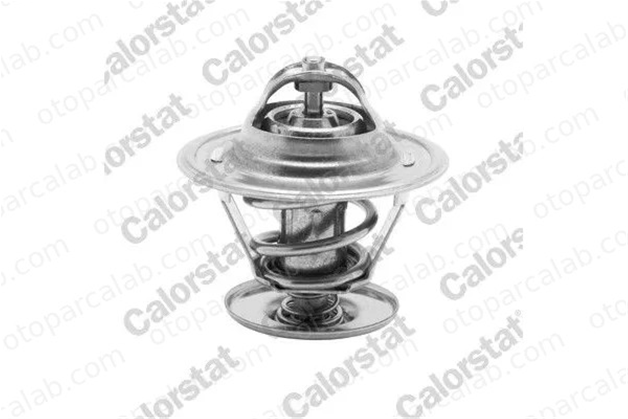 CALORSTAT TH1439.87 Termostat 87 °C AUDI 80 B3 Sedan VW GOLF II 68121113H 1540061
