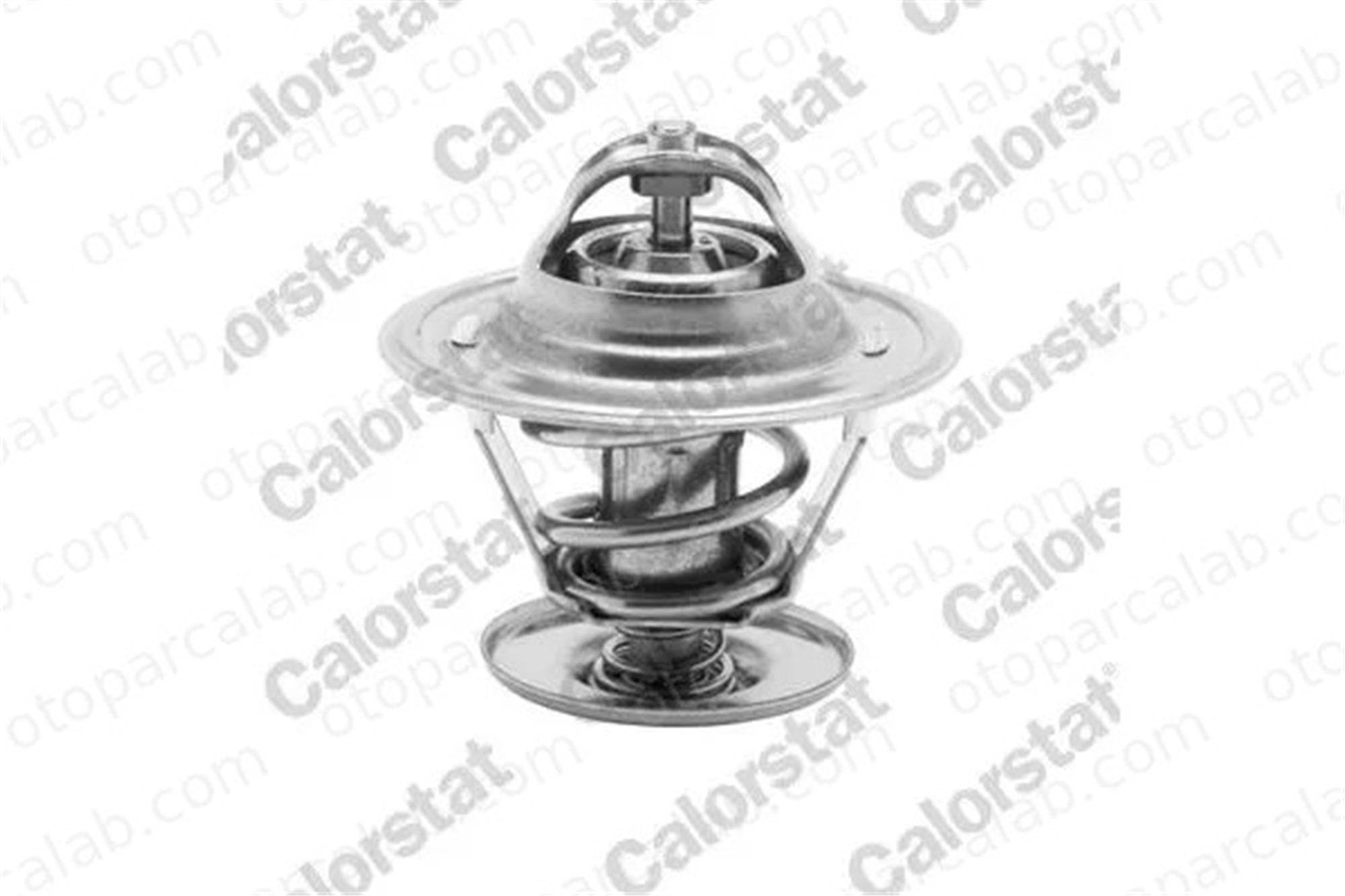 CALORSTAT TH1439.87J Termostat VW GOLF II AUDI 80 B3 Sedan 32121113 032121113